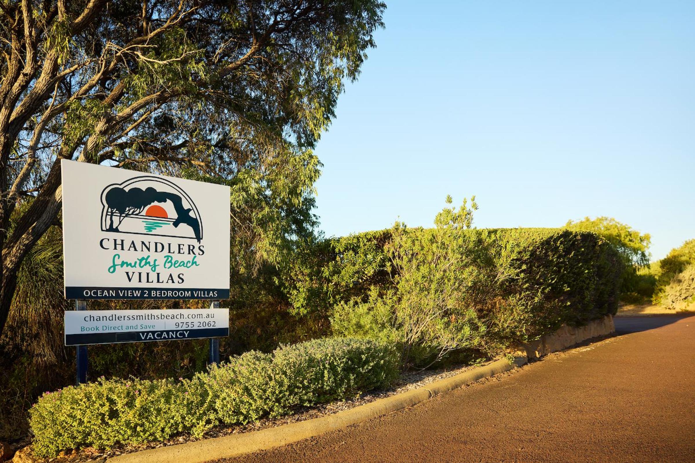 Chandlers Smiths Beach Villas