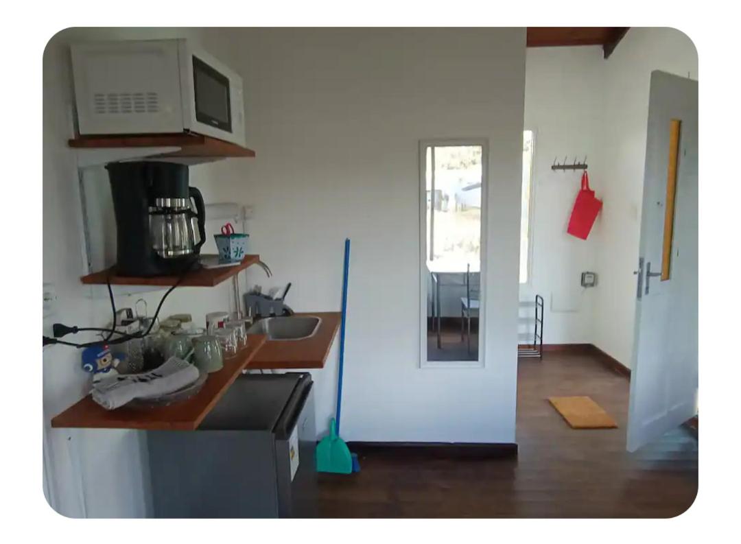Apartamento 4 Para 2 Personas Planta Alta Bella Vista view 5