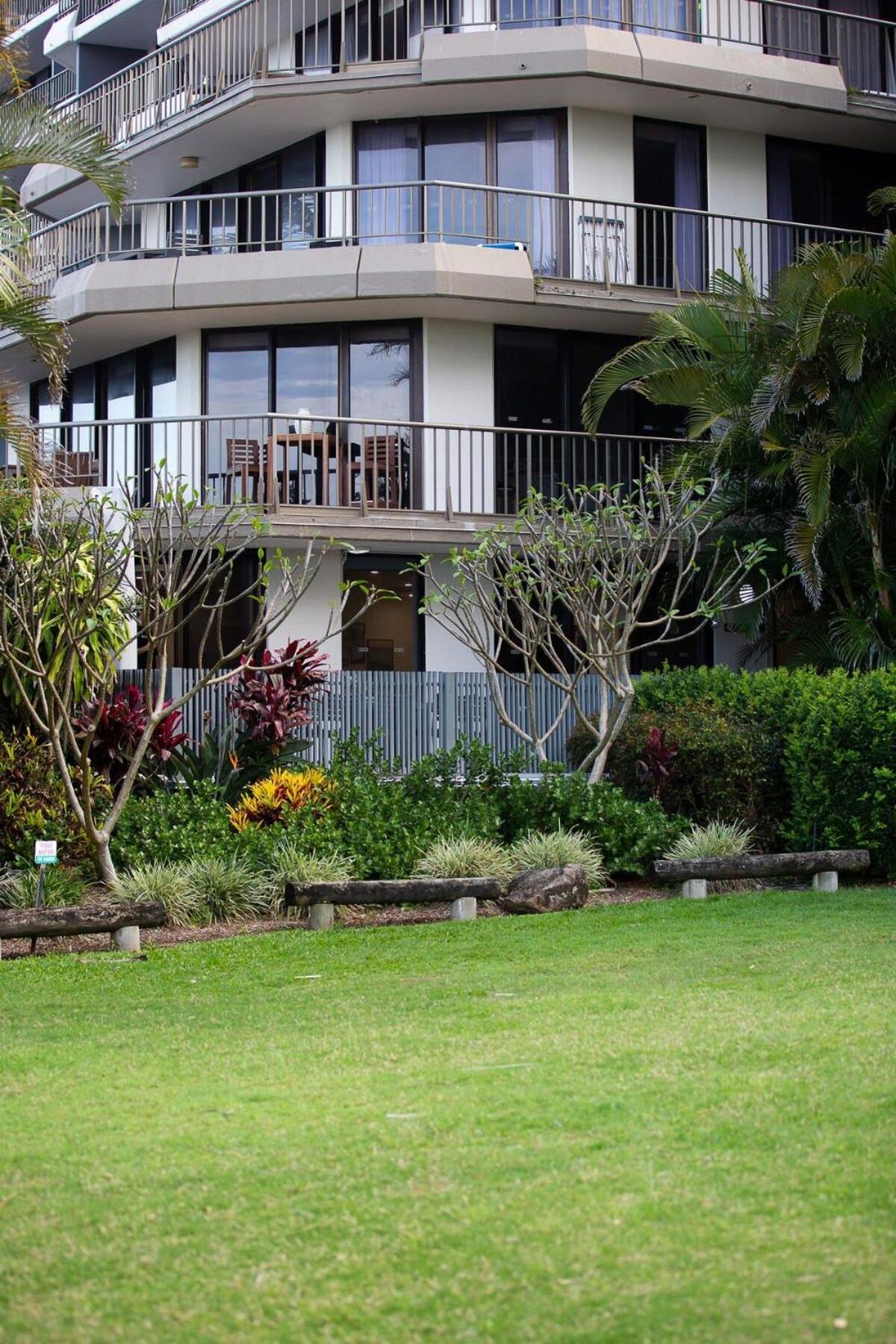 The Rocks Resort Unit GA