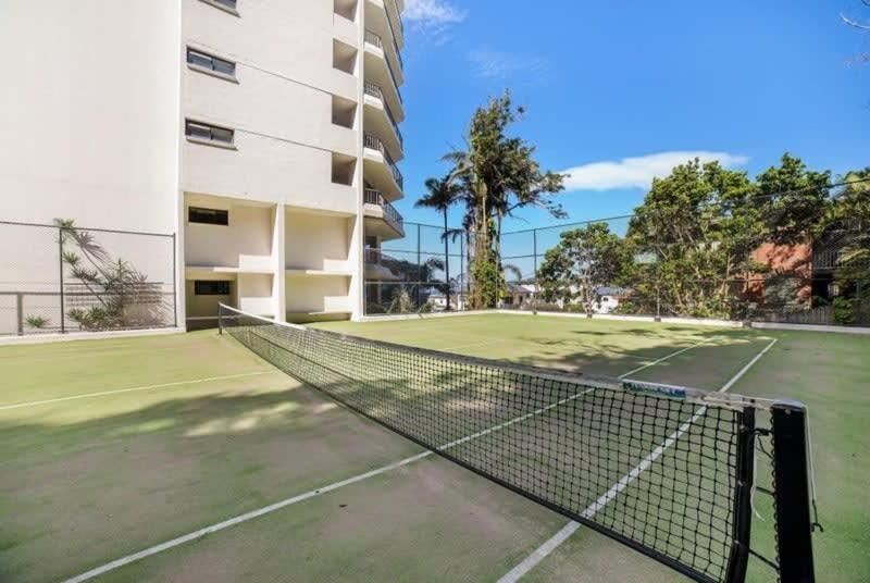 The Rocks Resort Unit GA