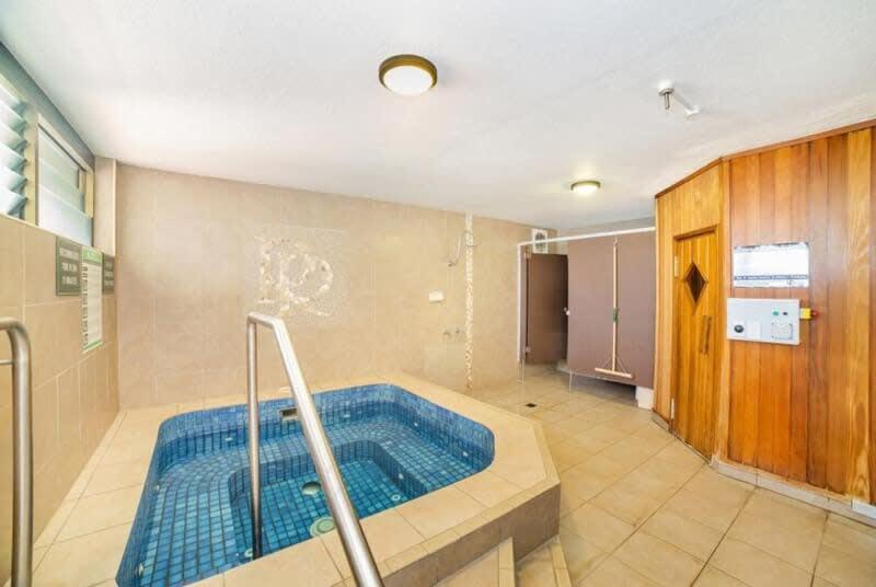 The Rocks Resort Unit GA