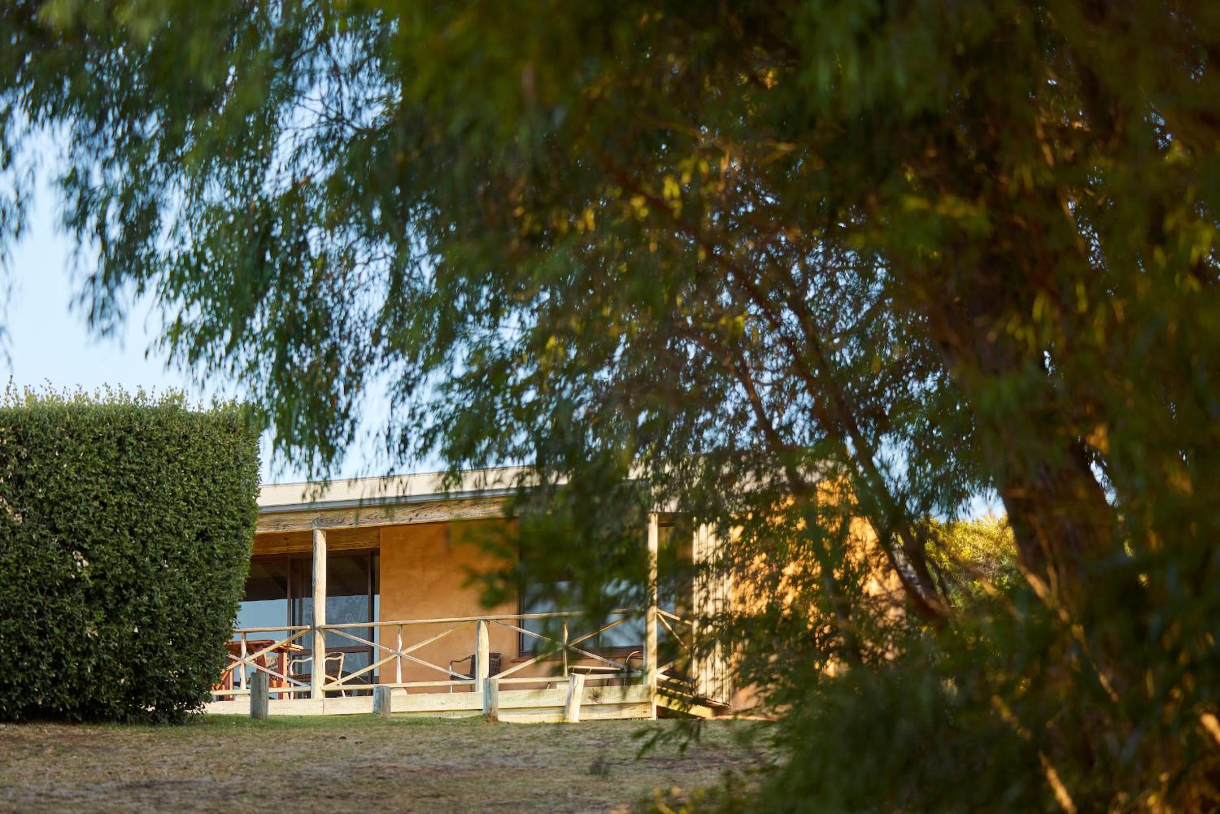 Chandlers Smiths Beach Villas