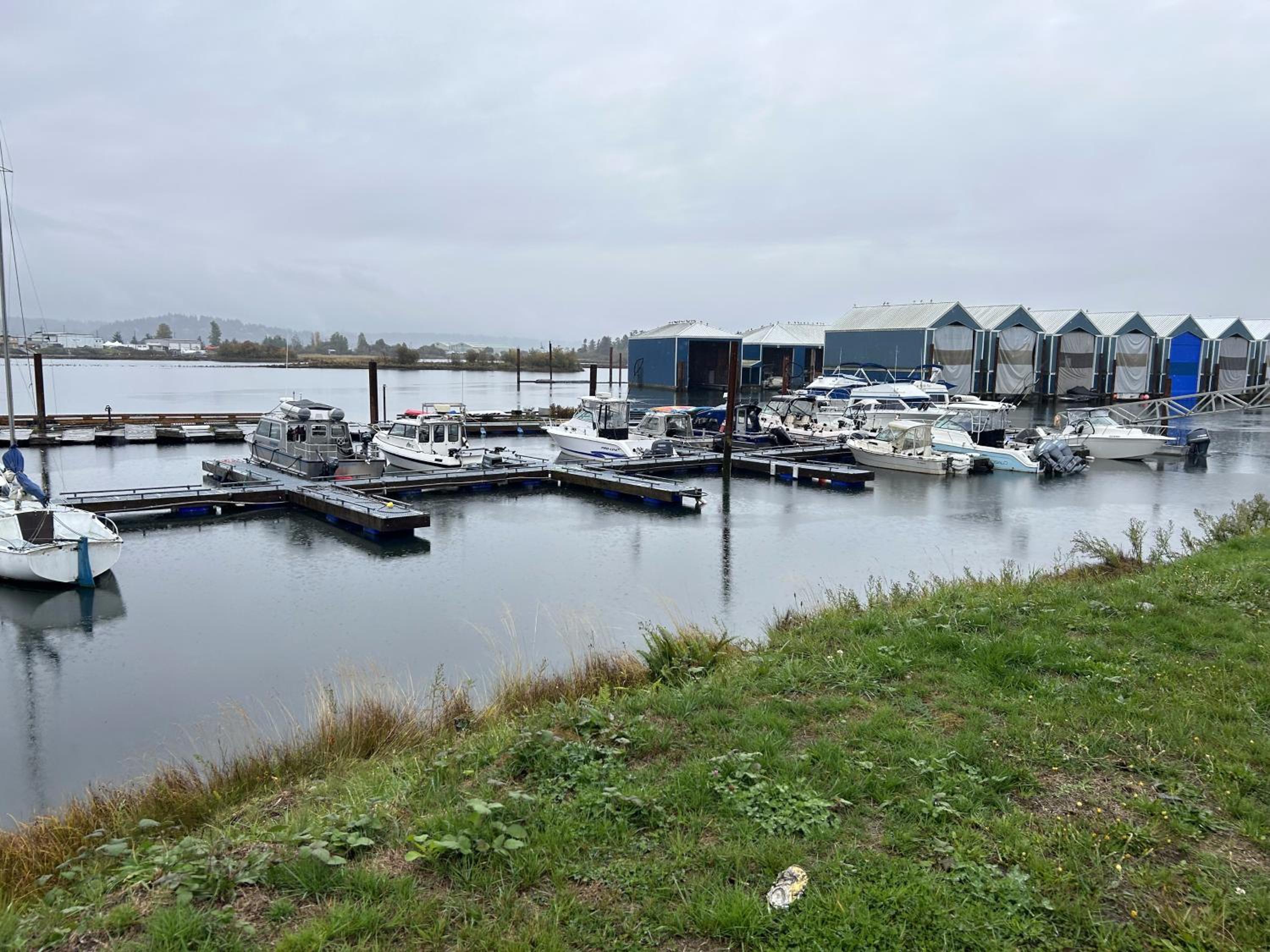 Charming Hidden Gem- Ocean View and Marina