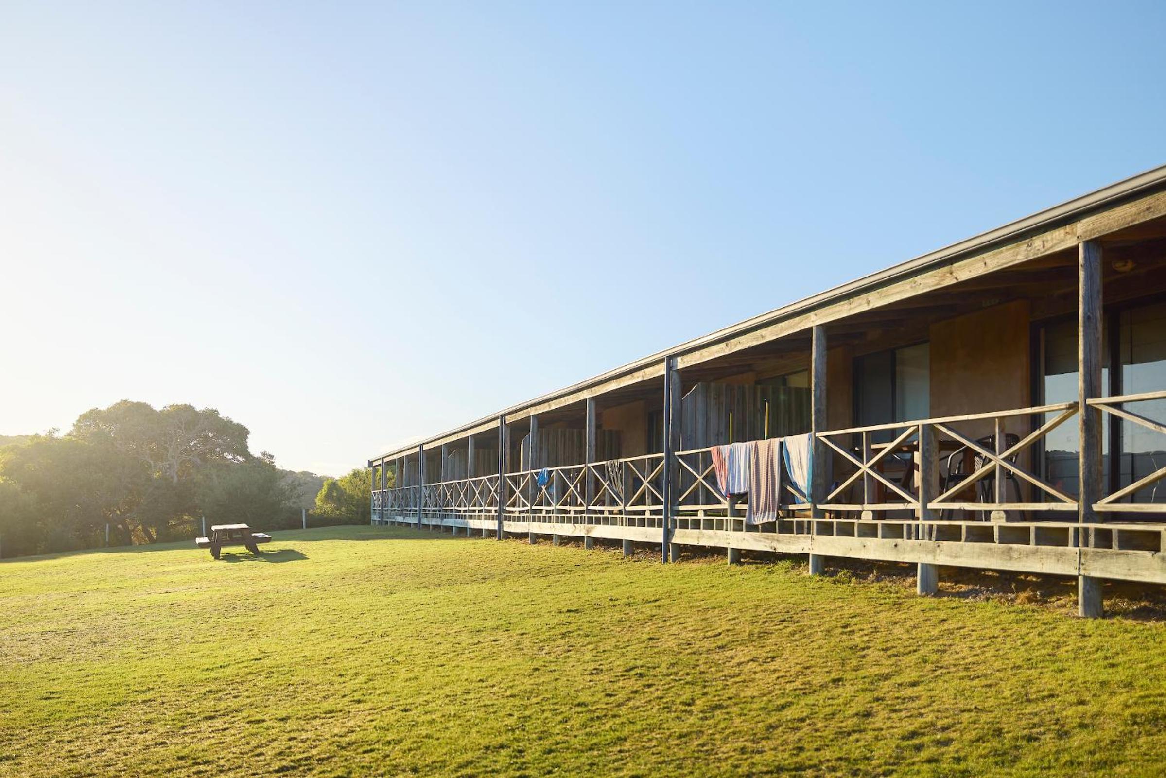 Chandlers Smiths Beach Villas