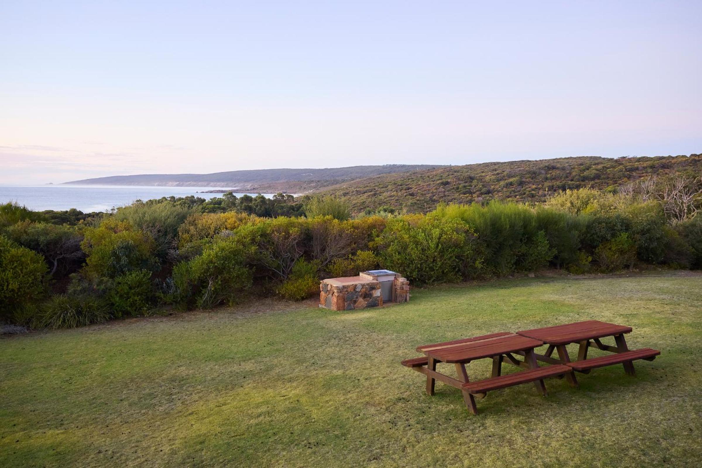 Chandlers Smiths Beach Villas