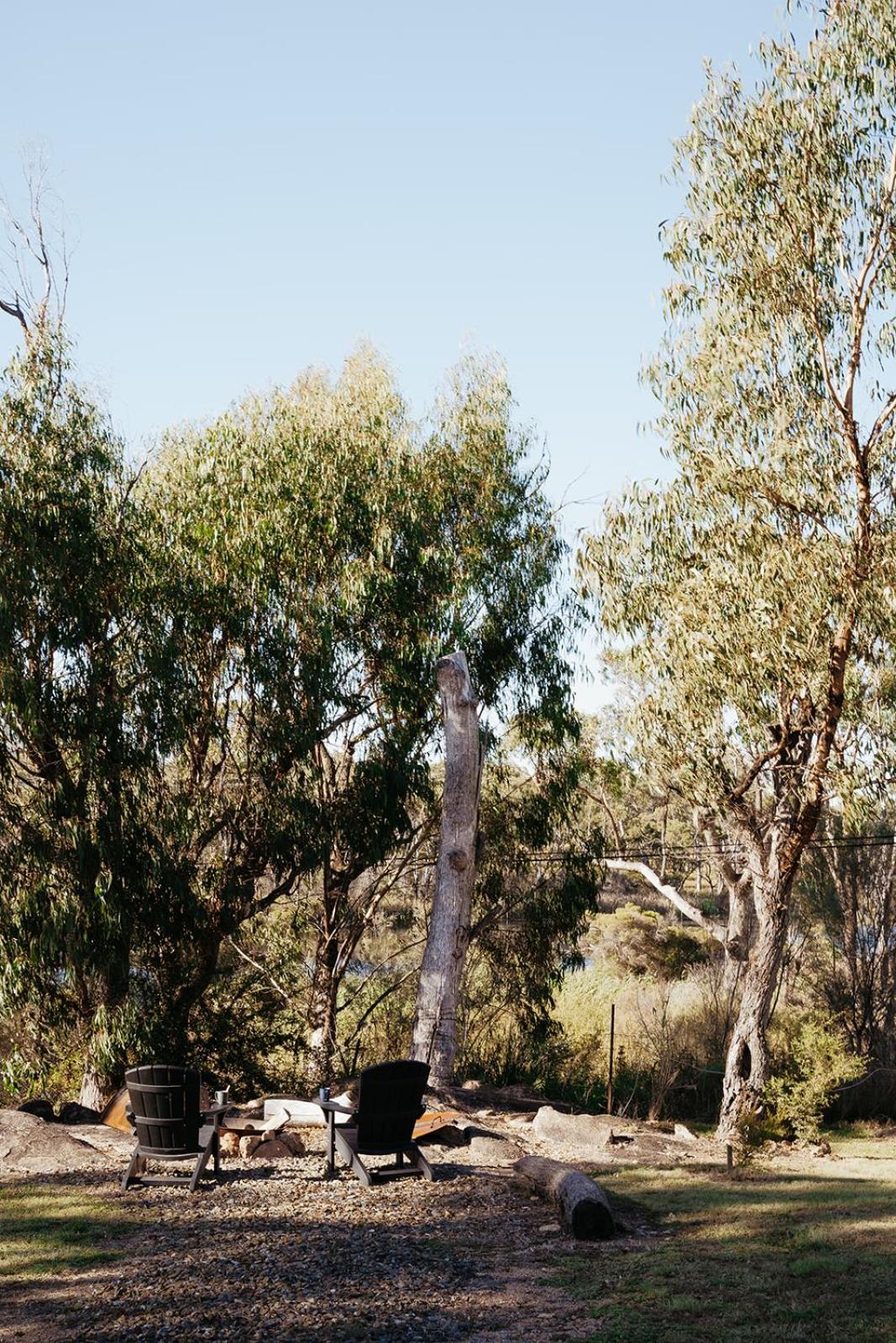 Serenità Stanthorpe view 2