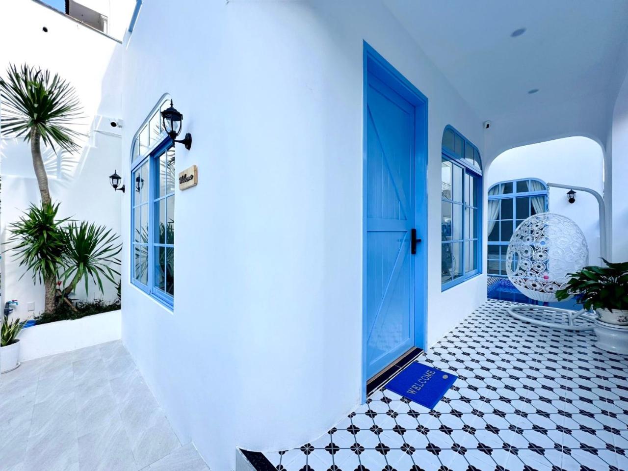 Serena Villa, Da Nang, Viet Nam, 3 bedrooms - Vietnam view 2