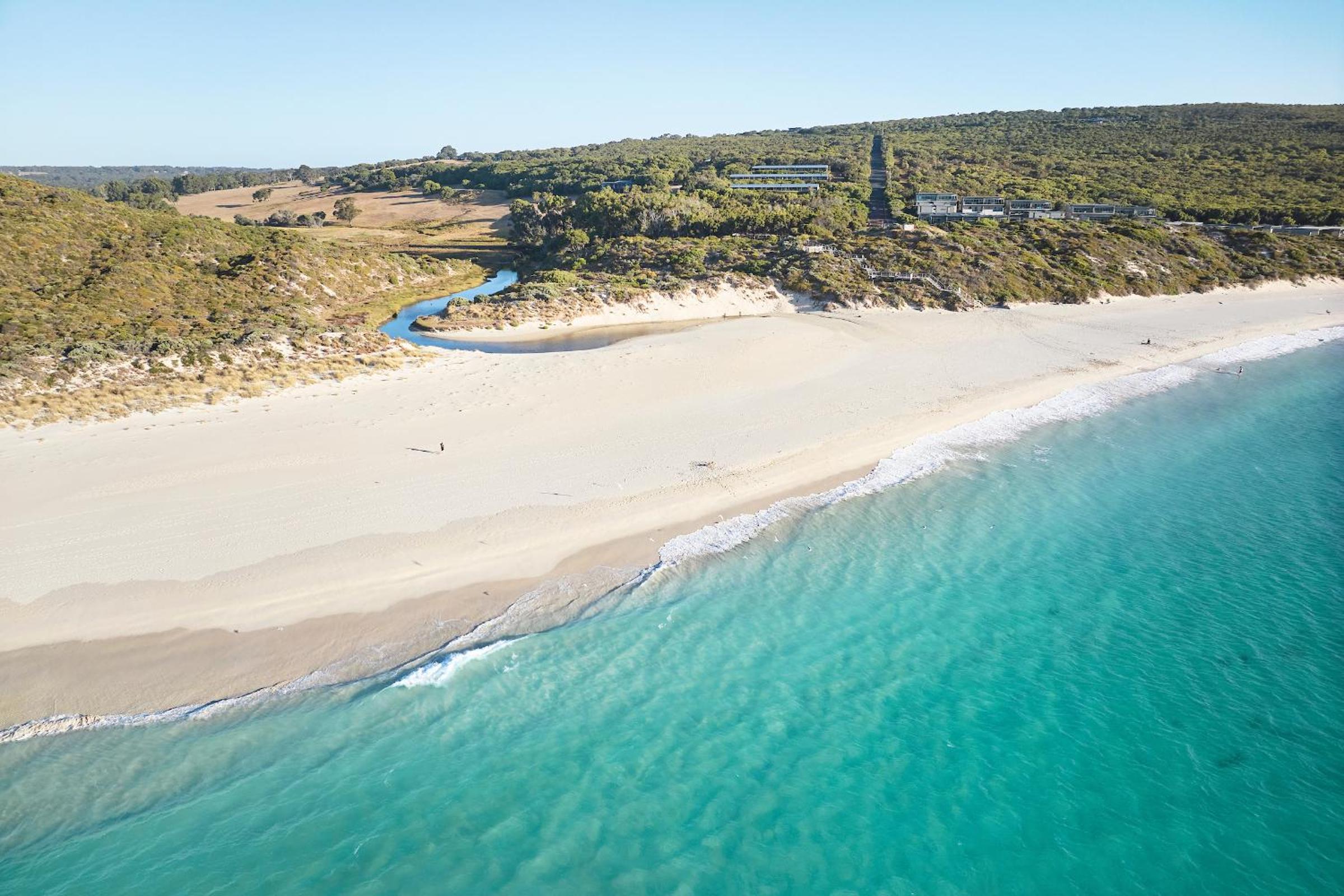 Chandlers Smiths Beach Villas