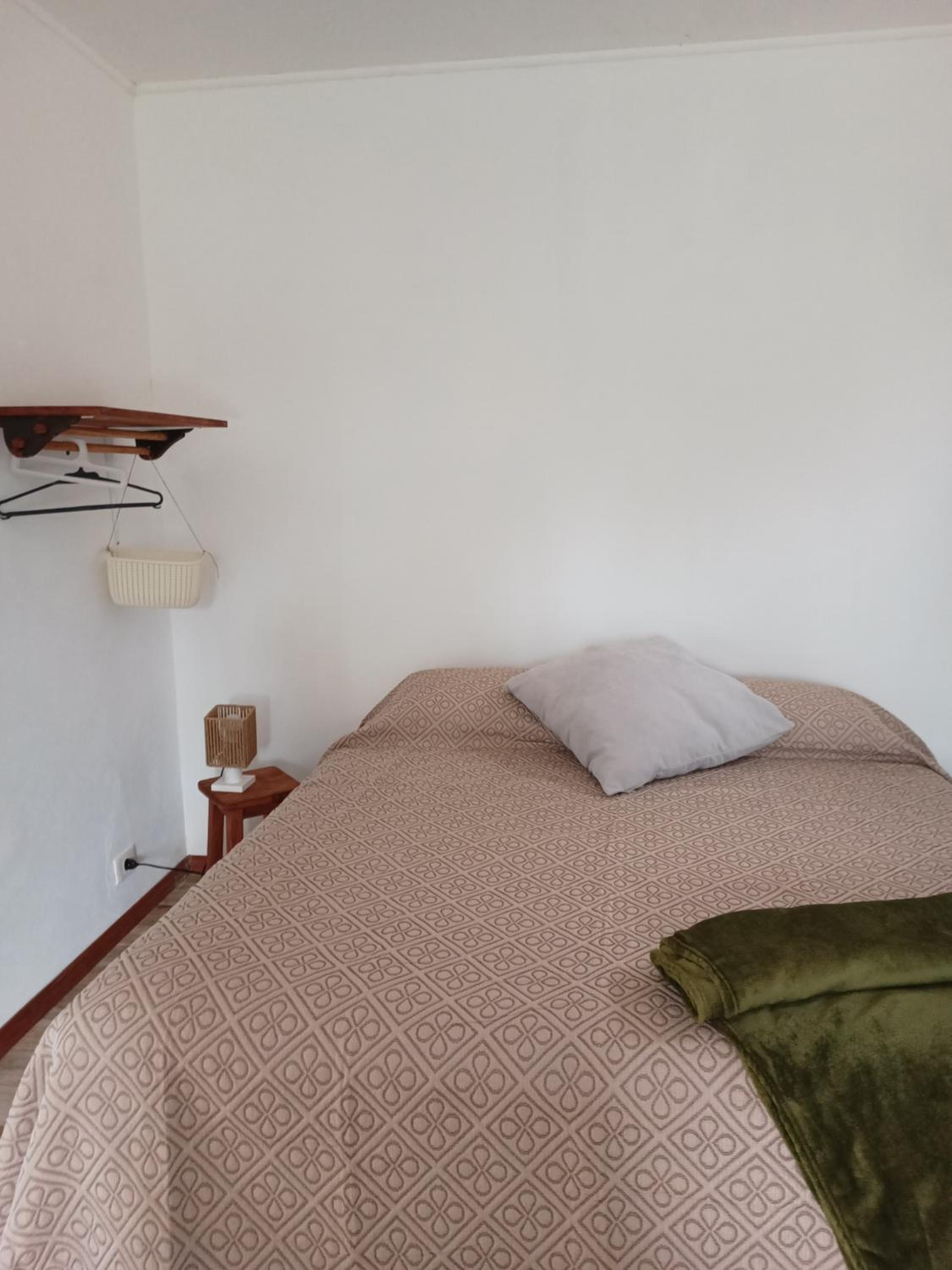 Apartamento 5 Para 3 Equipado básico, Lindo para descansar y trabajar view 4