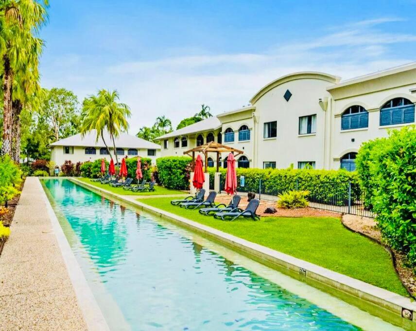 Sunbird Suite in Palm Cove