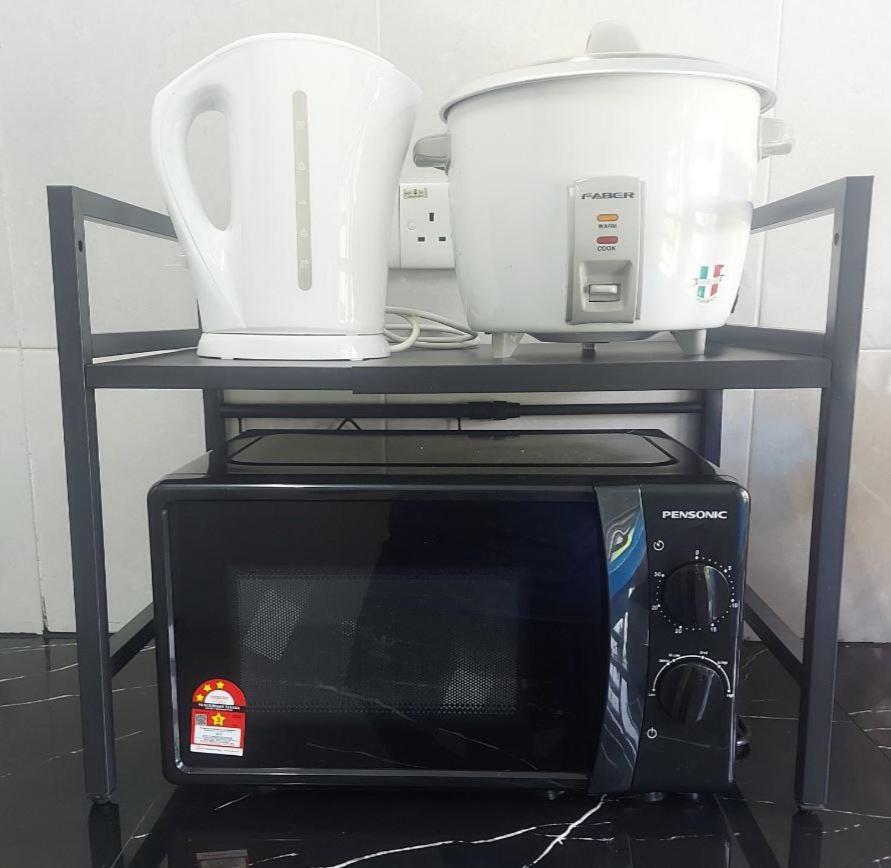 Desaku Homestay