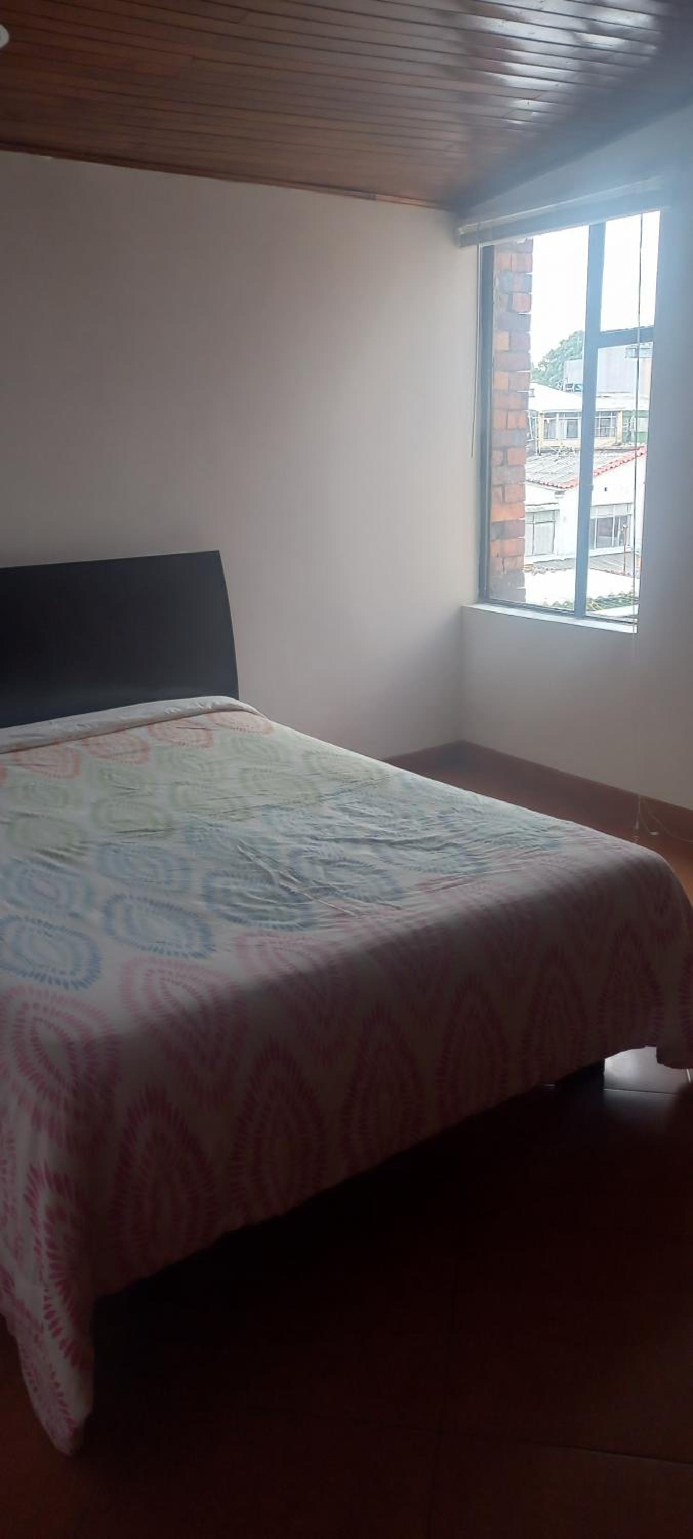 Apartamento Duplex Cerca al Movistar Arena