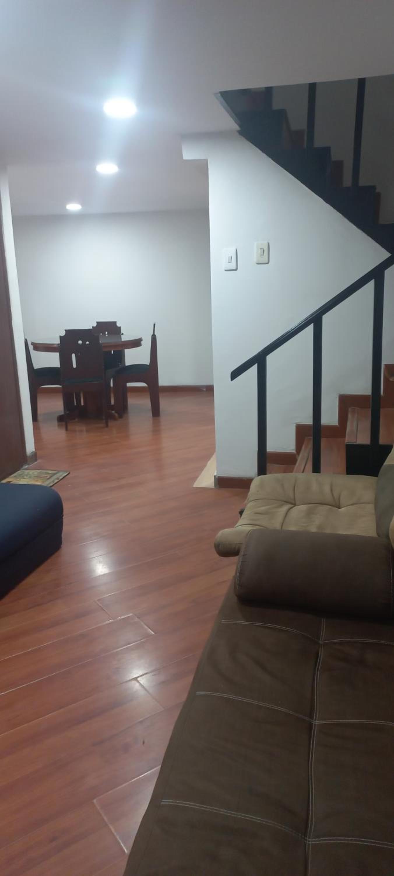 Apartamento Duplex Cerca al Movistar Arena
