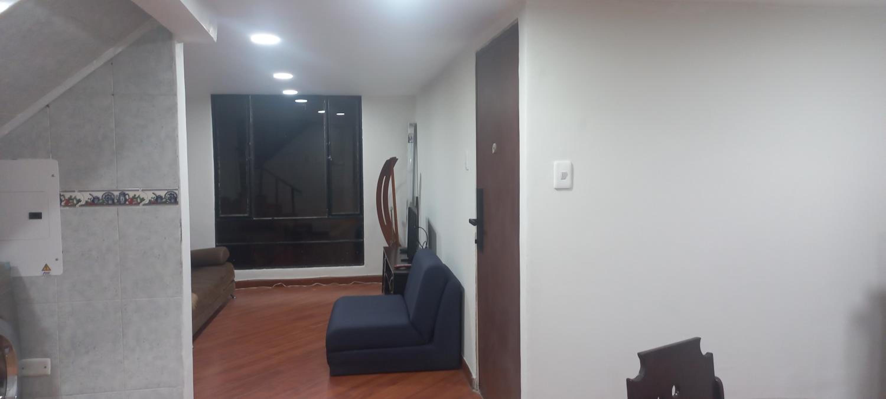 Apartamento Duplex Cerca al Movistar Arena