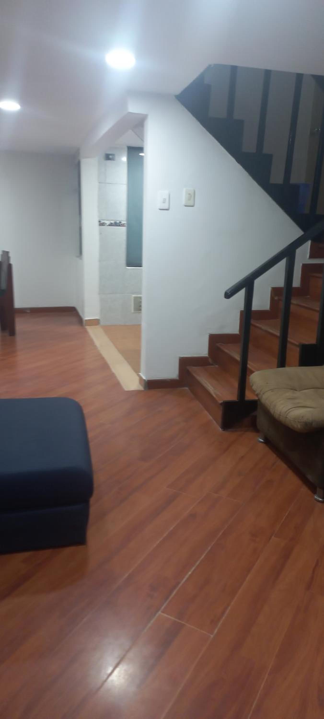 Apartamento Duplex Cerca al Movistar Arena