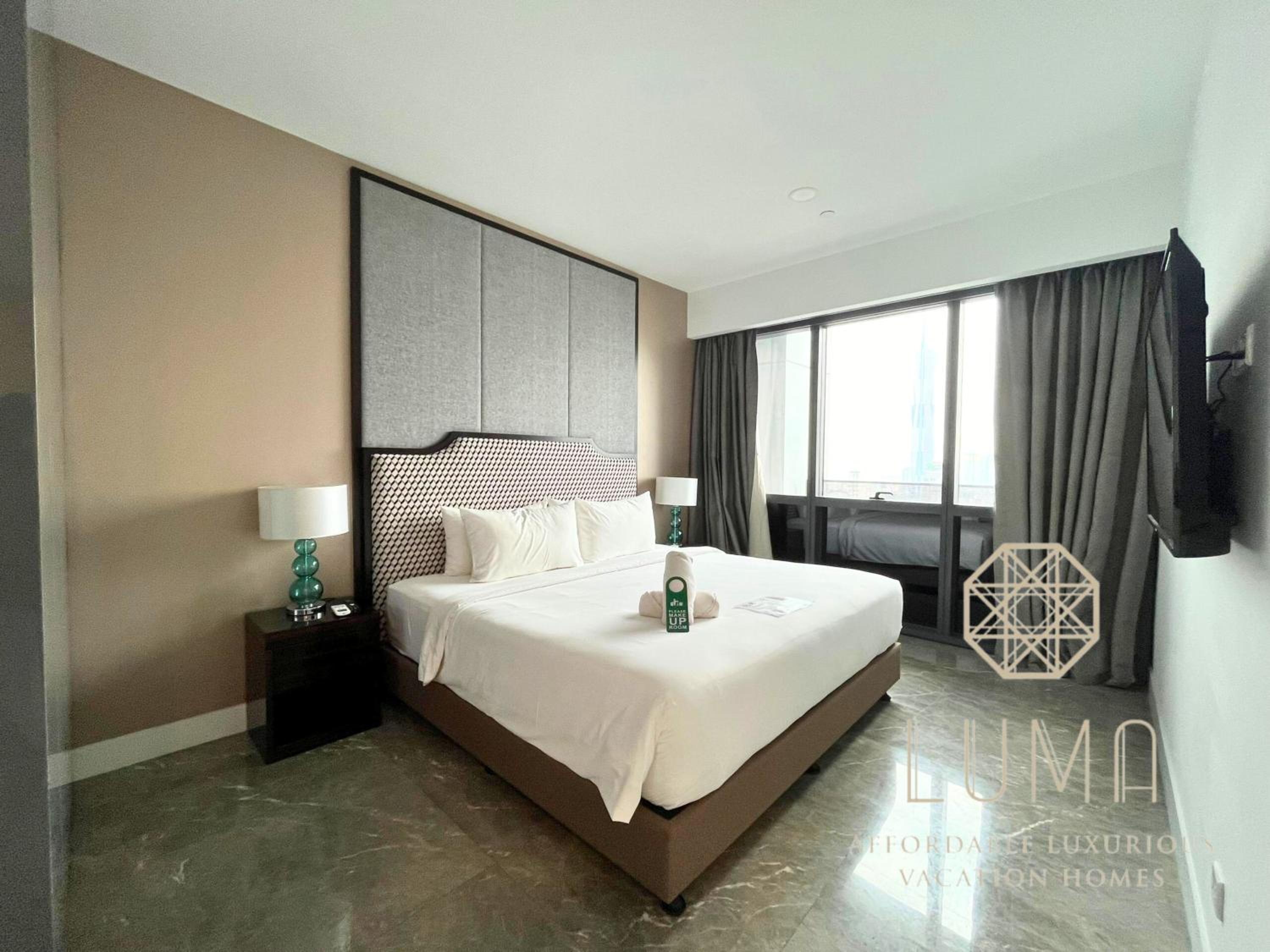 The Platinum 2 Kuala Lumpur by LUMA