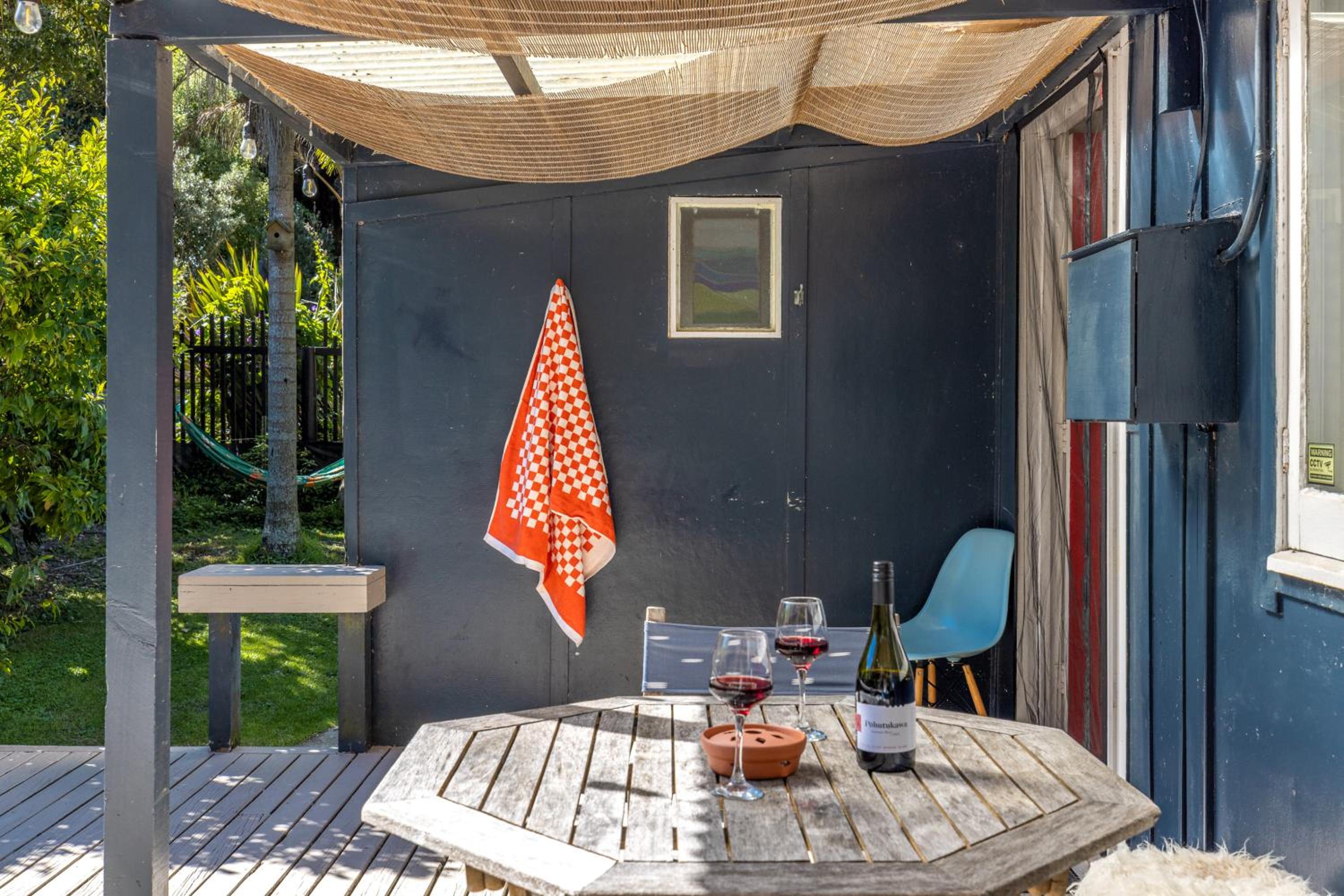 Little Ocean Hideaway
