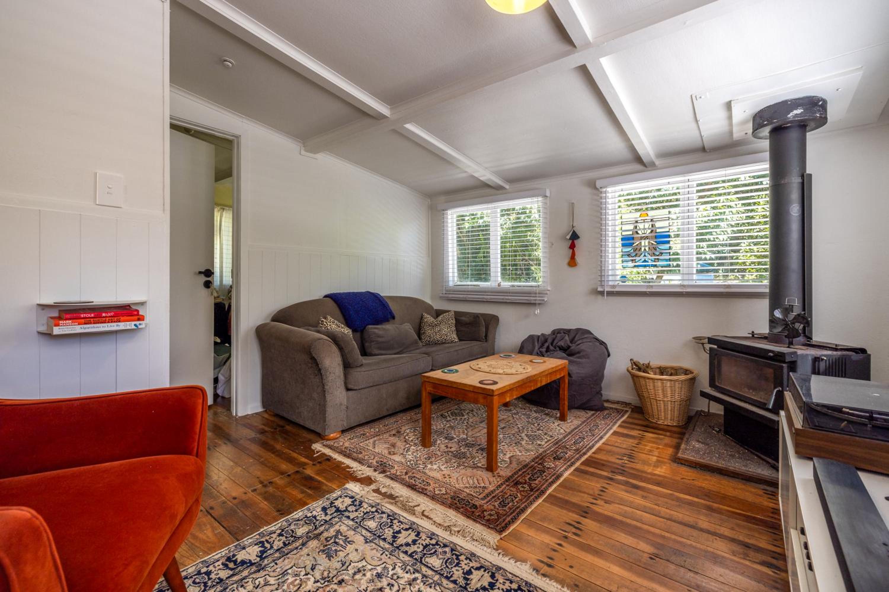 Little Ocean Hideaway