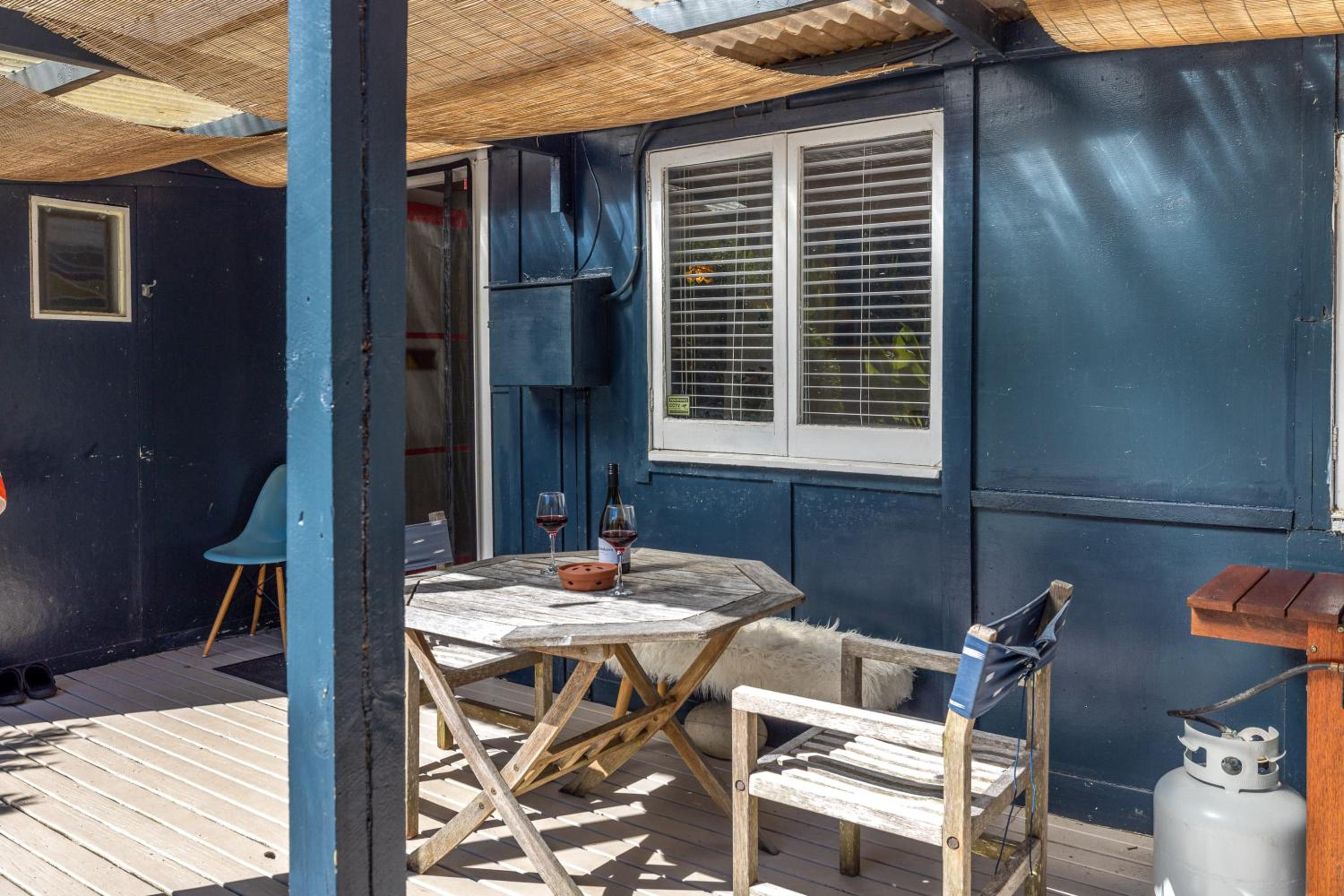 Little Ocean Hideaway
