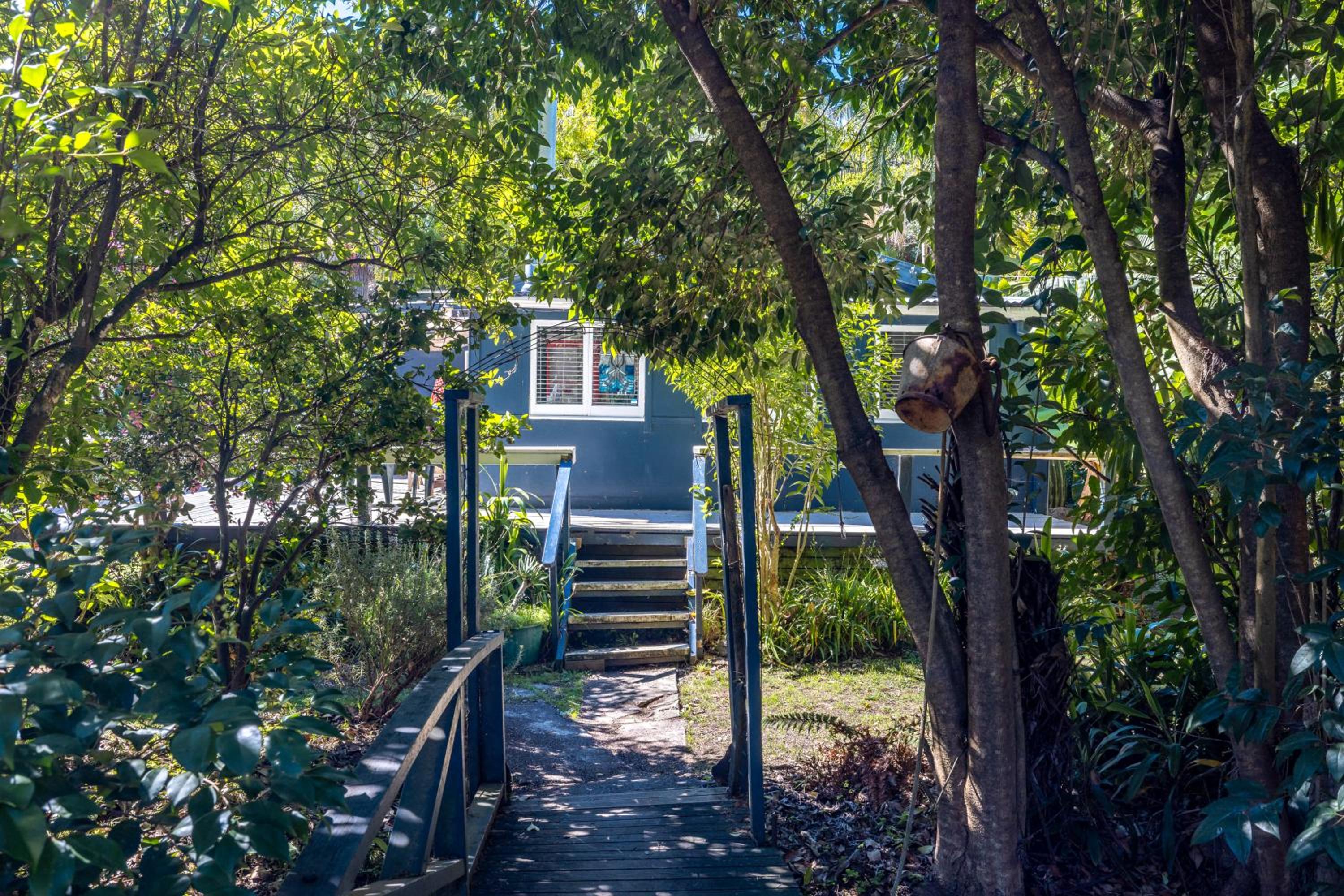 Little Ocean Hideaway