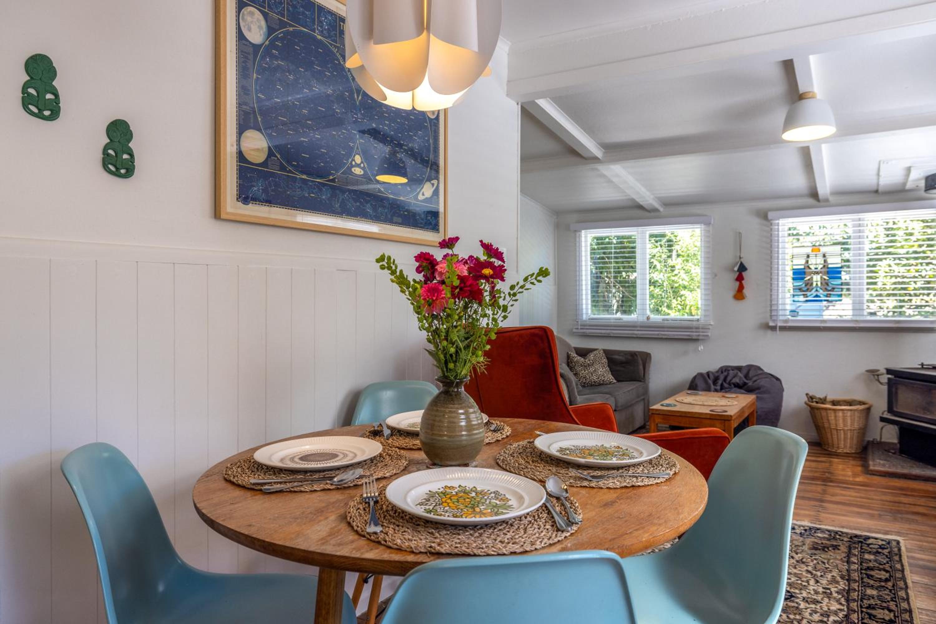 Little Ocean Hideaway