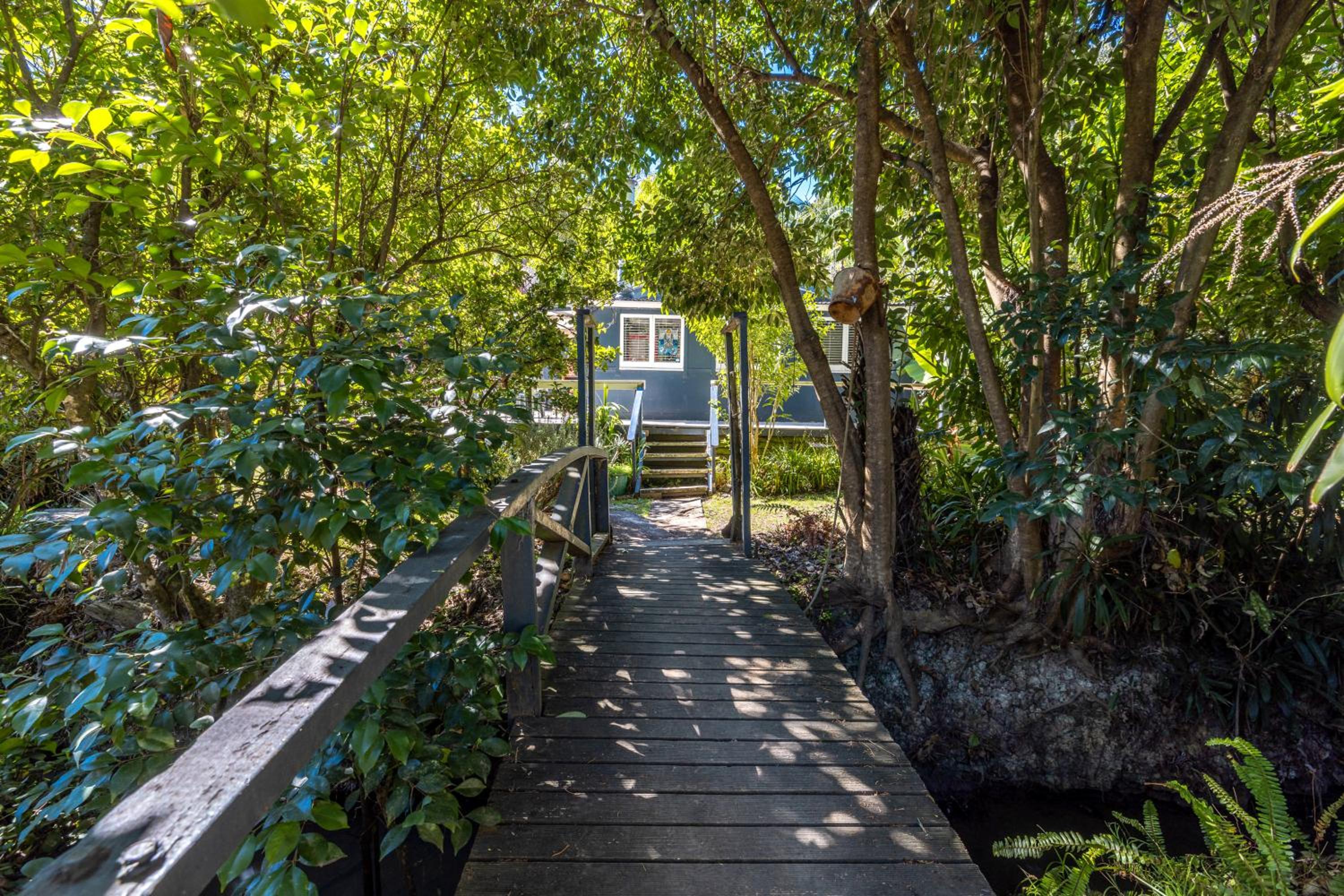 Little Ocean Hideaway