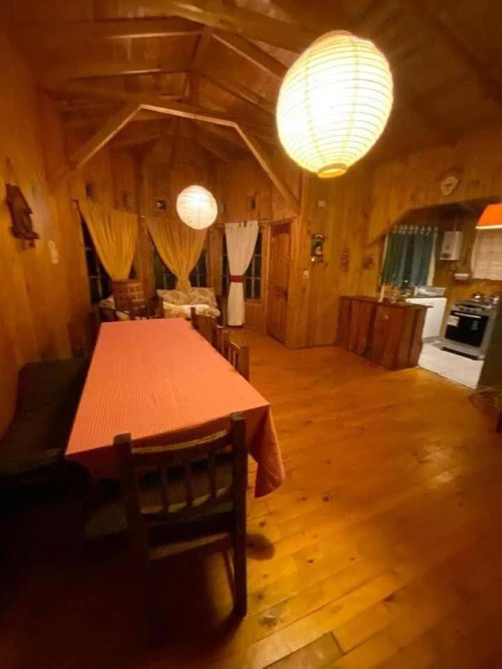 Refugio Entremontañas