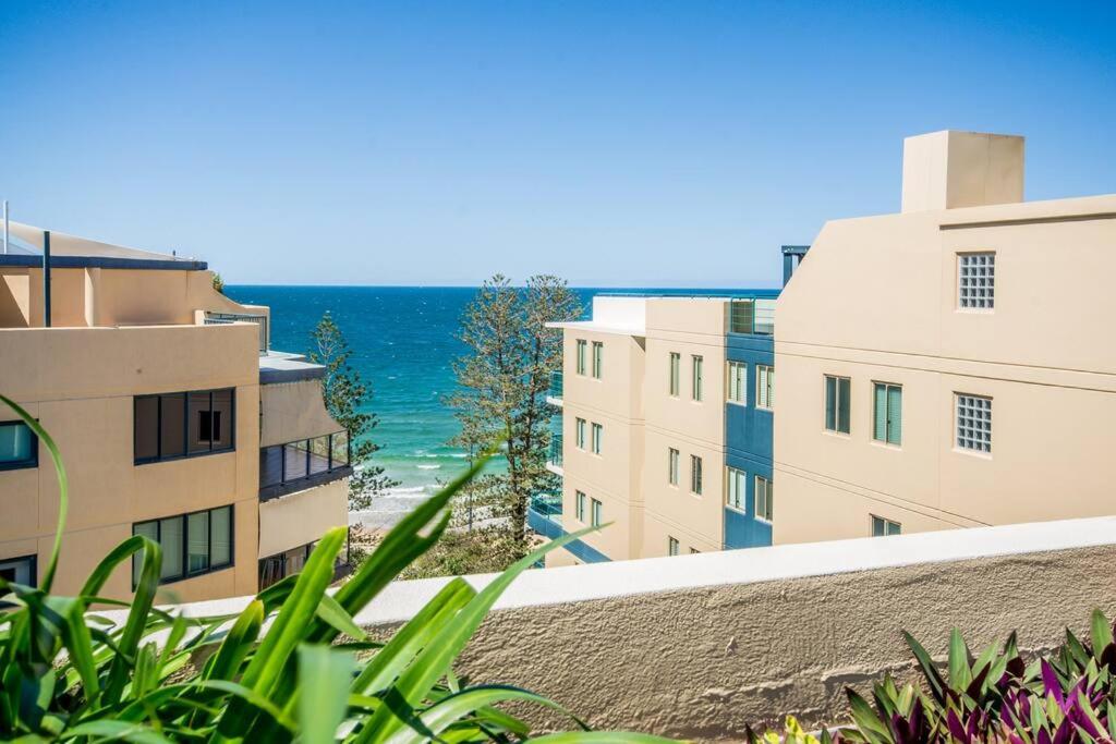 8th Floor Ocean View Landmark Resort Mooloolaba