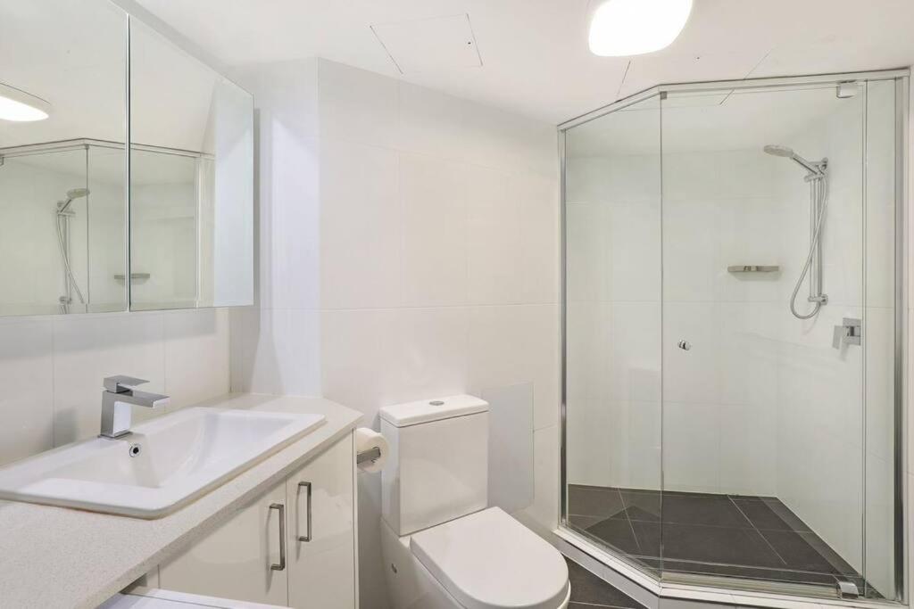 8th Floor Ocean View Landmark Resort Mooloolaba