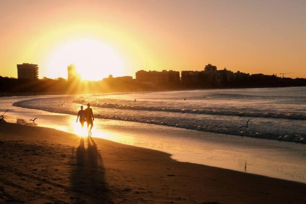 8th Floor Ocean View Landmark Resort Mooloolaba