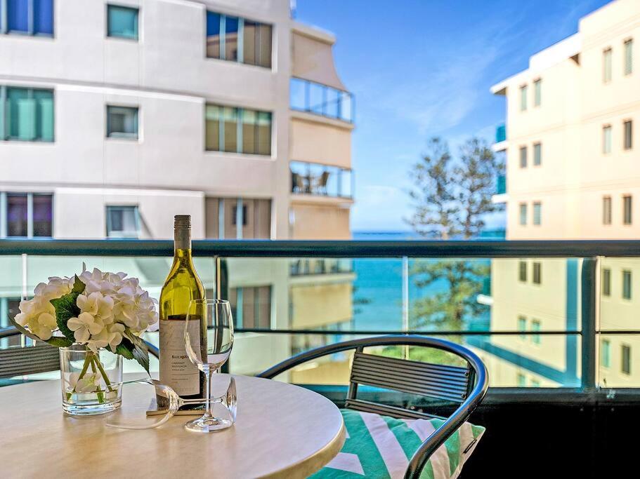 8th Floor Ocean View Landmark Resort Mooloolaba
