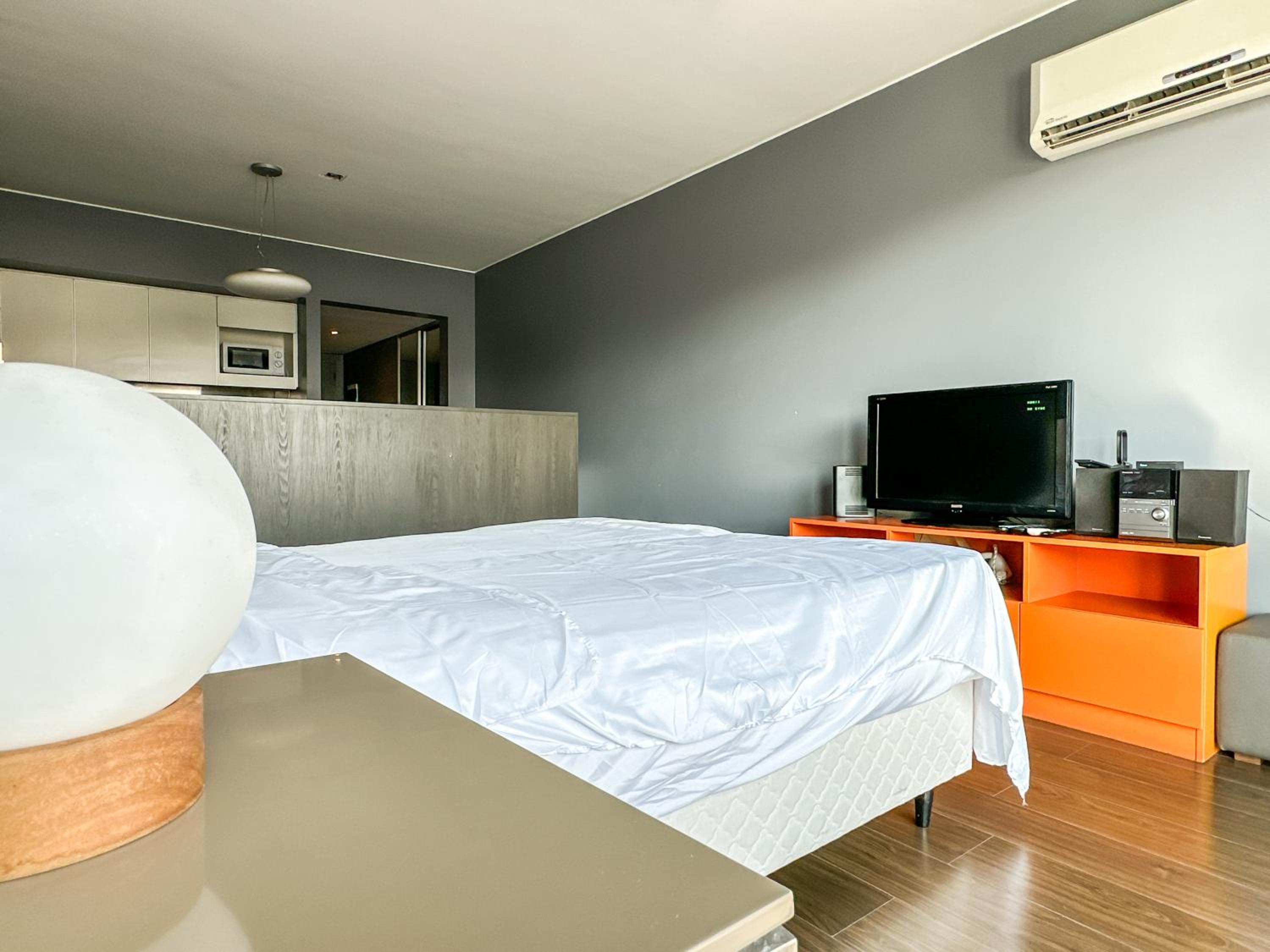 Departamento Encantador
