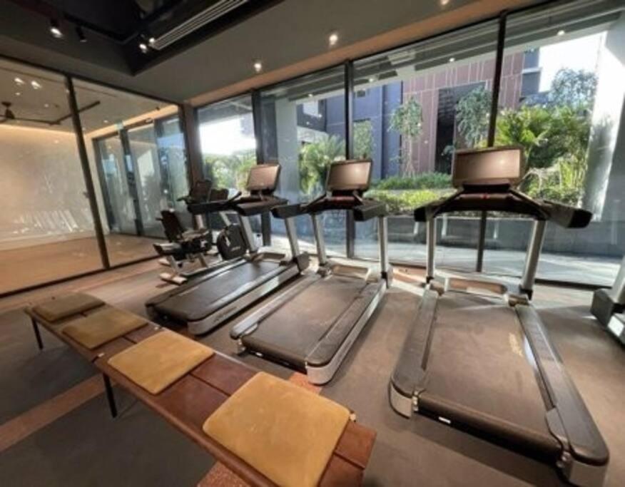Luxury Condo In D1 Saigon