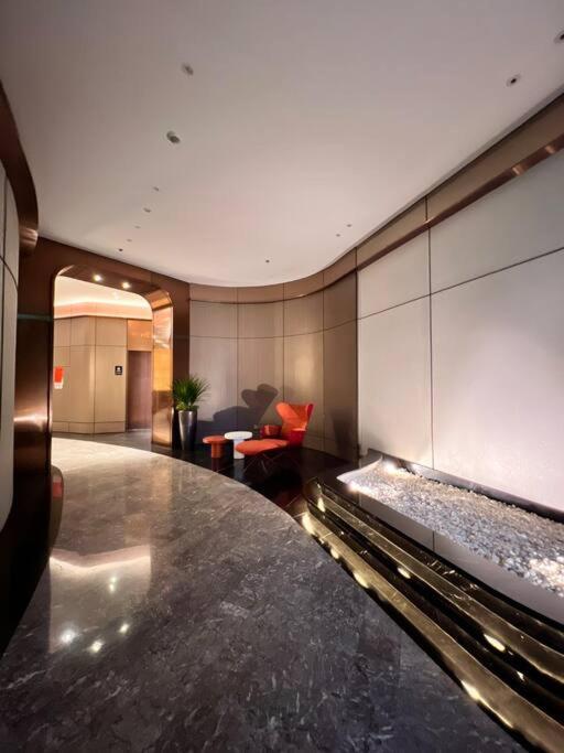 Luxury Condo In D1 Saigon