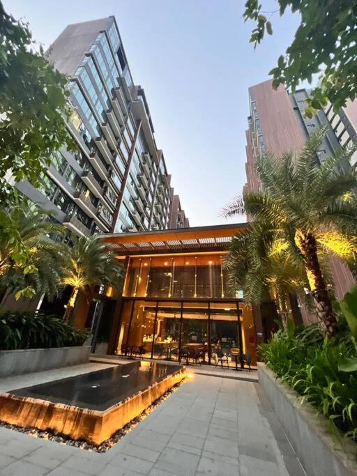 Luxury Condo In D1 Saigon