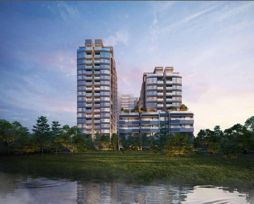 Luxury Condo In D1 Saigon