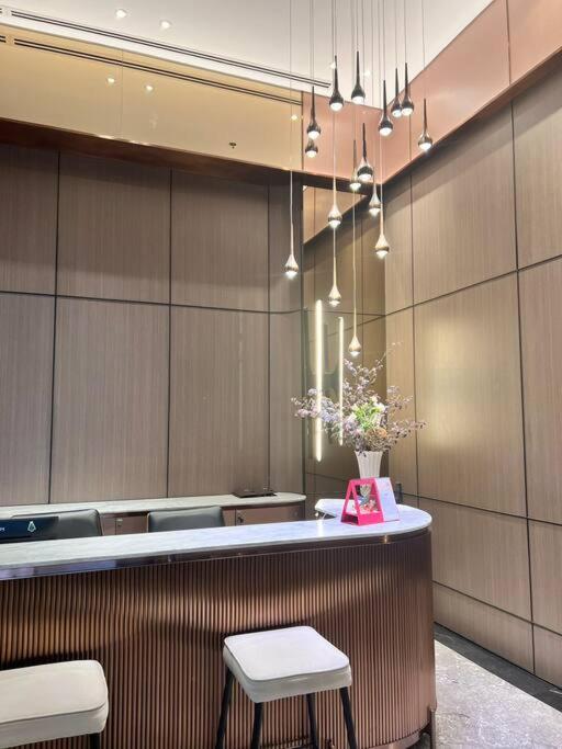 Luxury Condo In D1 Saigon