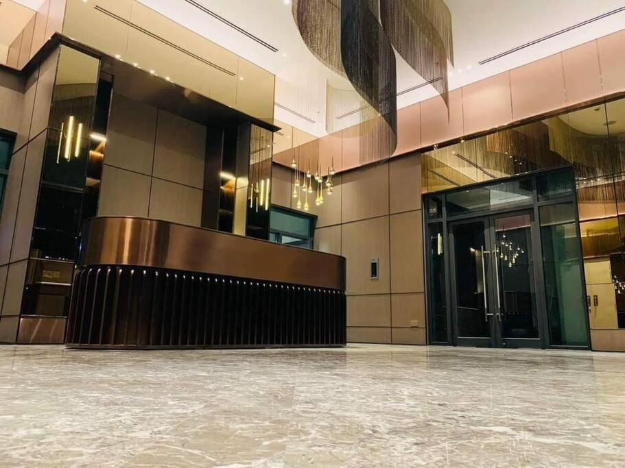 Luxury Condo In D1 Saigon
