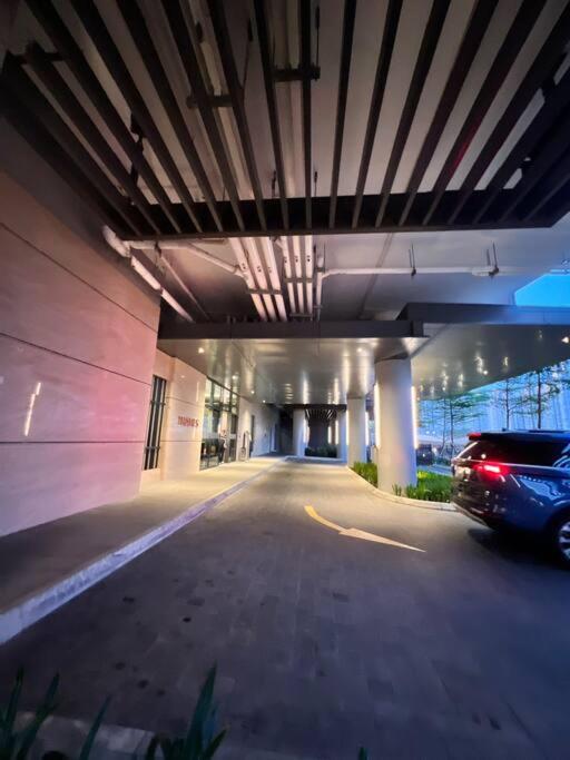 Luxury Condo In D1 Saigon