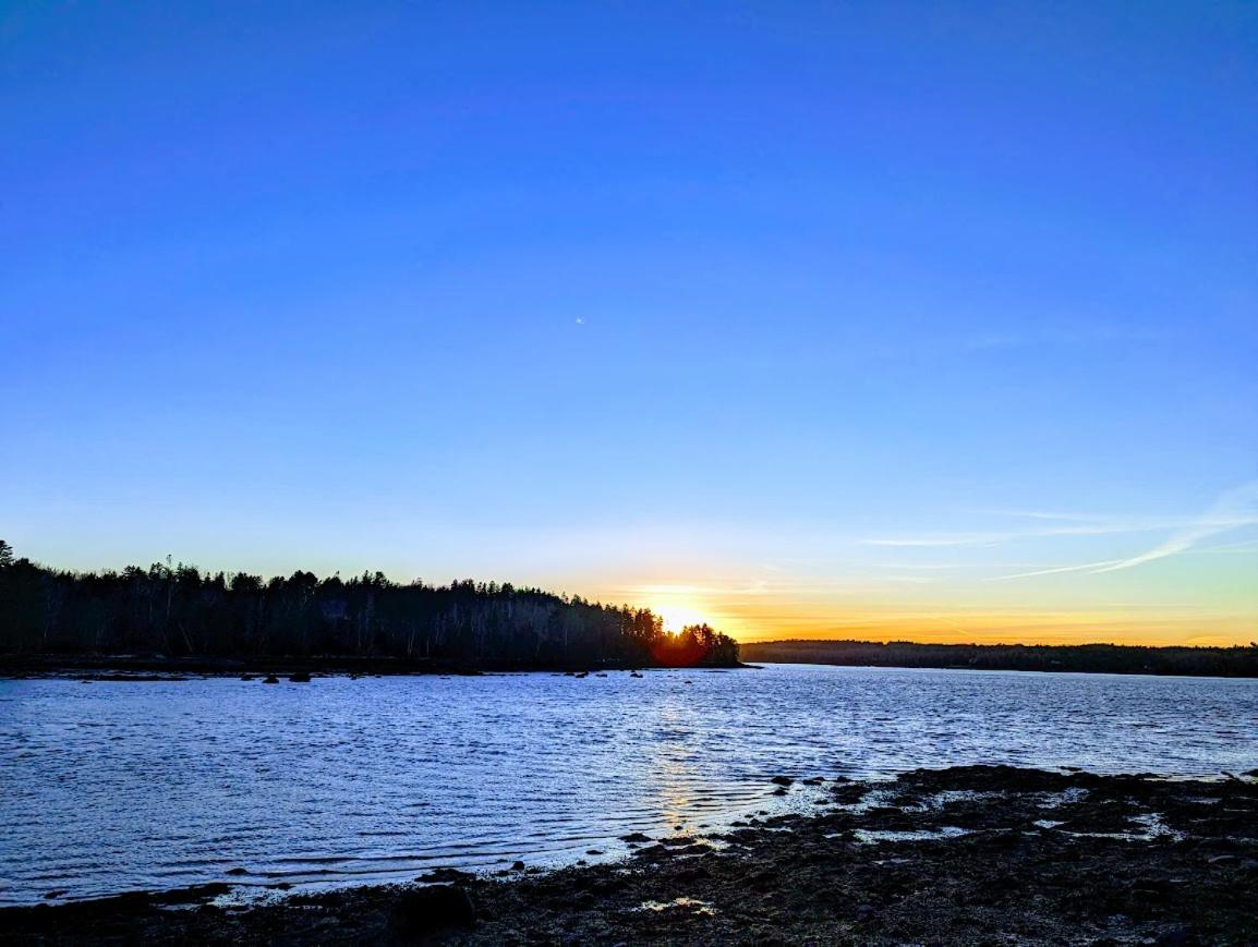 Frenchman Bay Oceanfront Getaway view 2