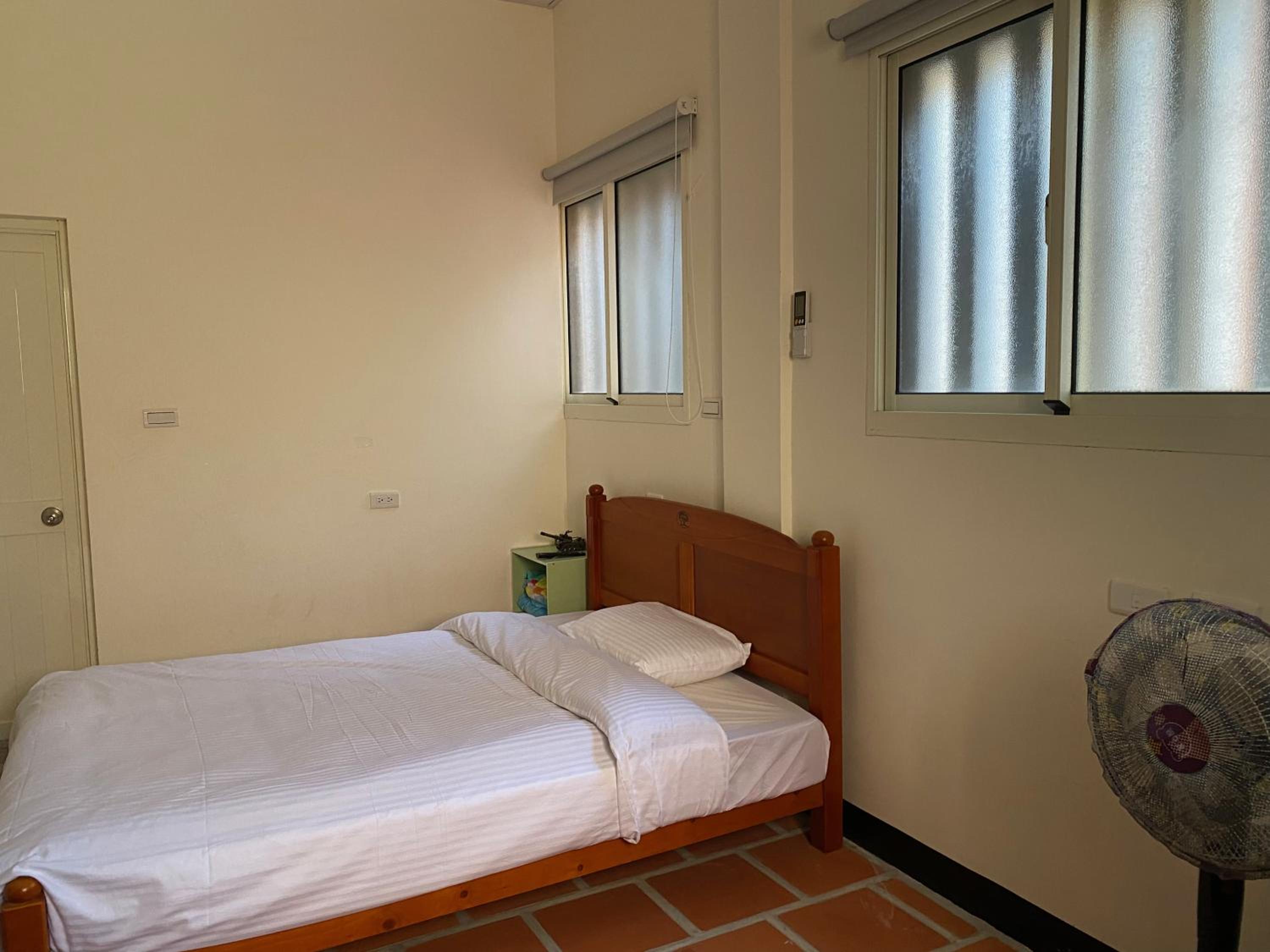 Housha Homestay