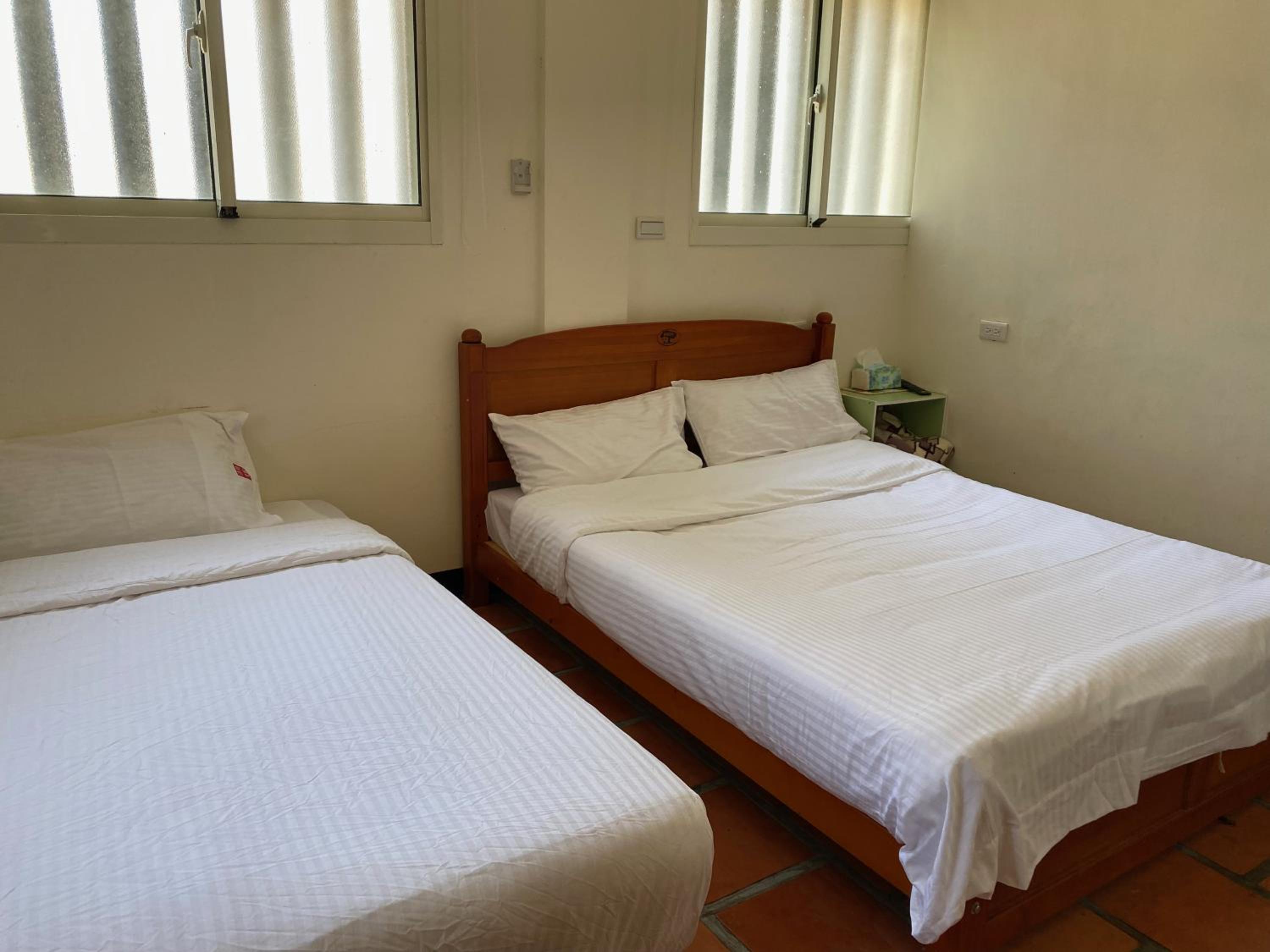 Housha Homestay