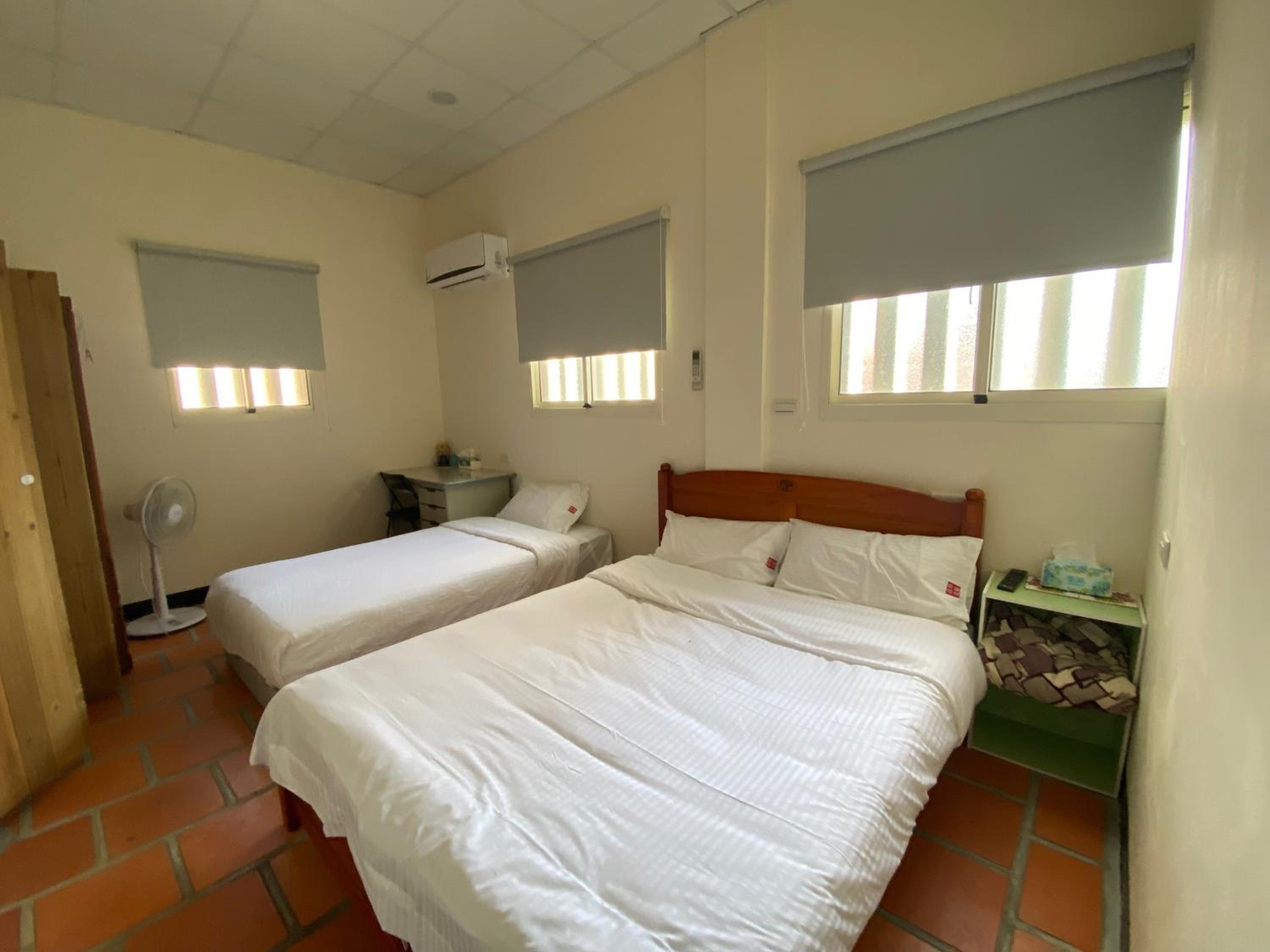Housha Homestay