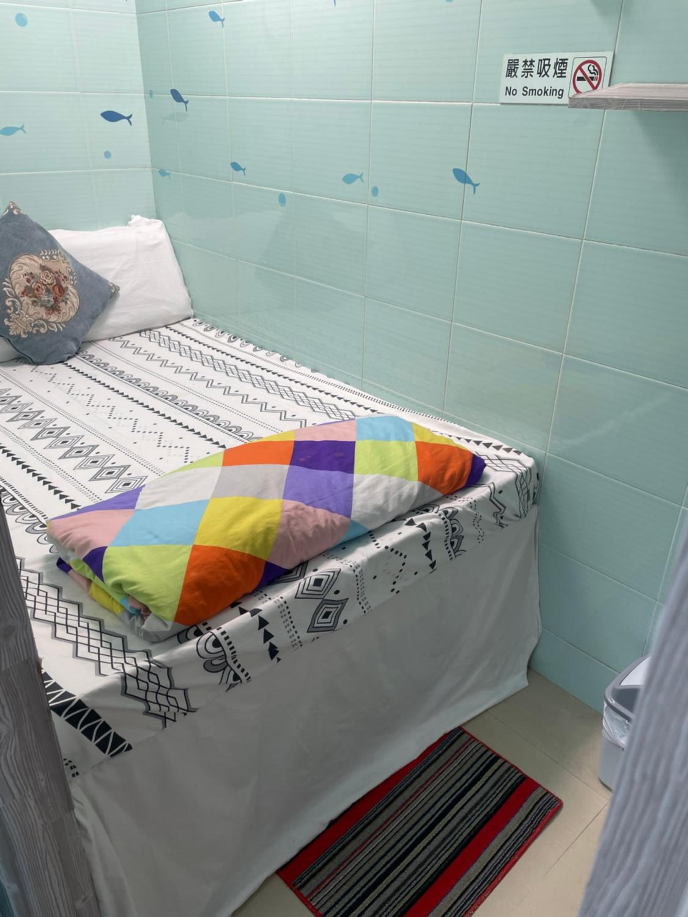 Relaince international hostel