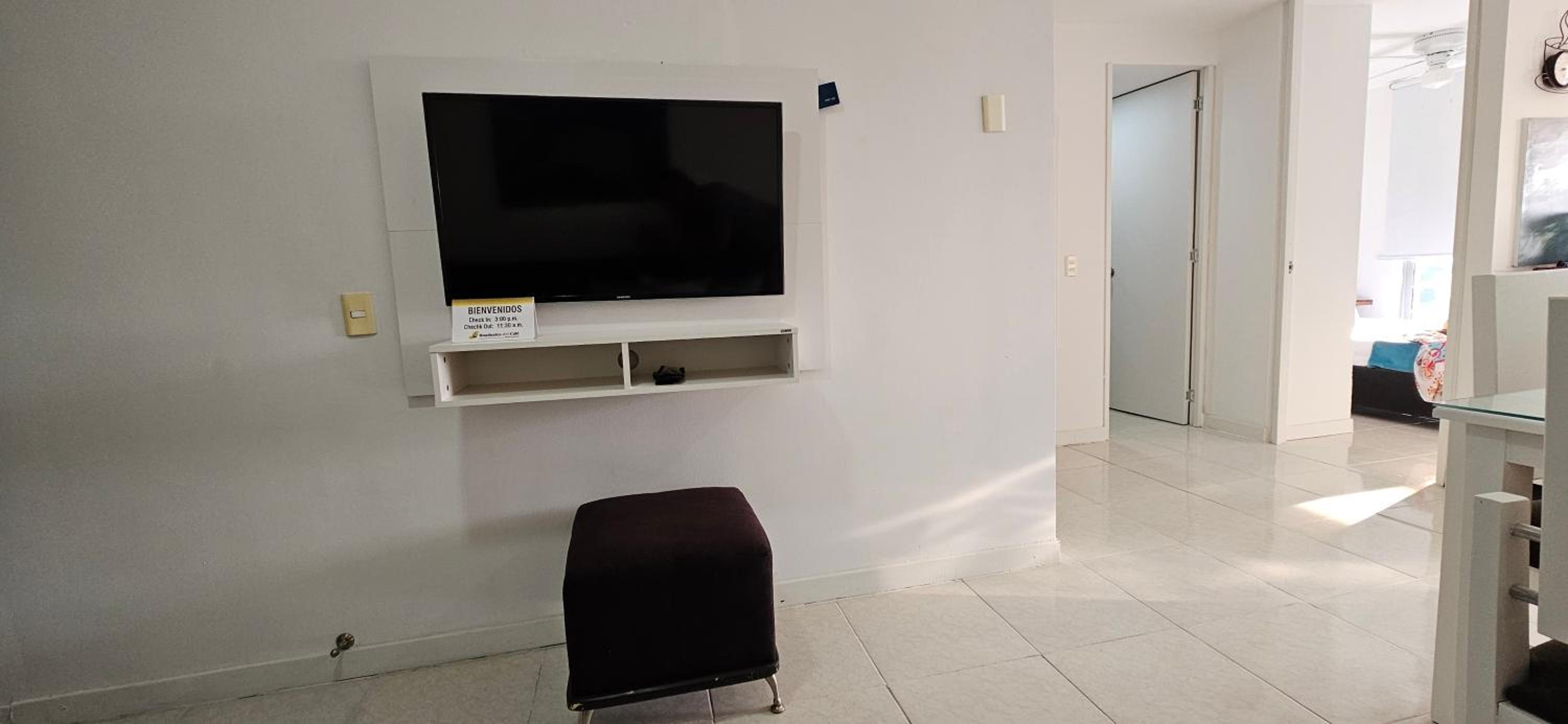 APARTAMENTO ISLABLANCA A solo 5 minutos del Parque del Cafe