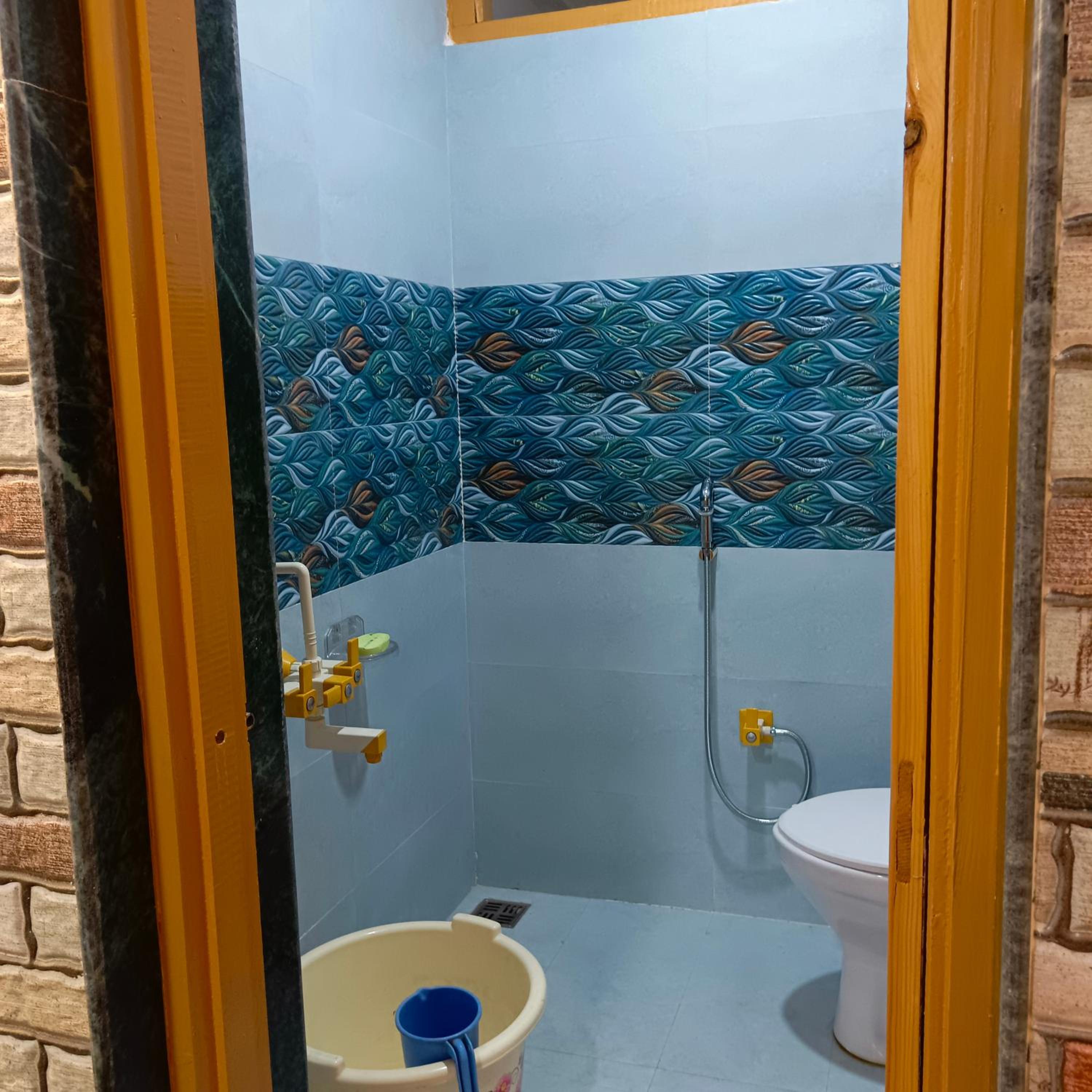 The Himalayan Inn homestay view 3