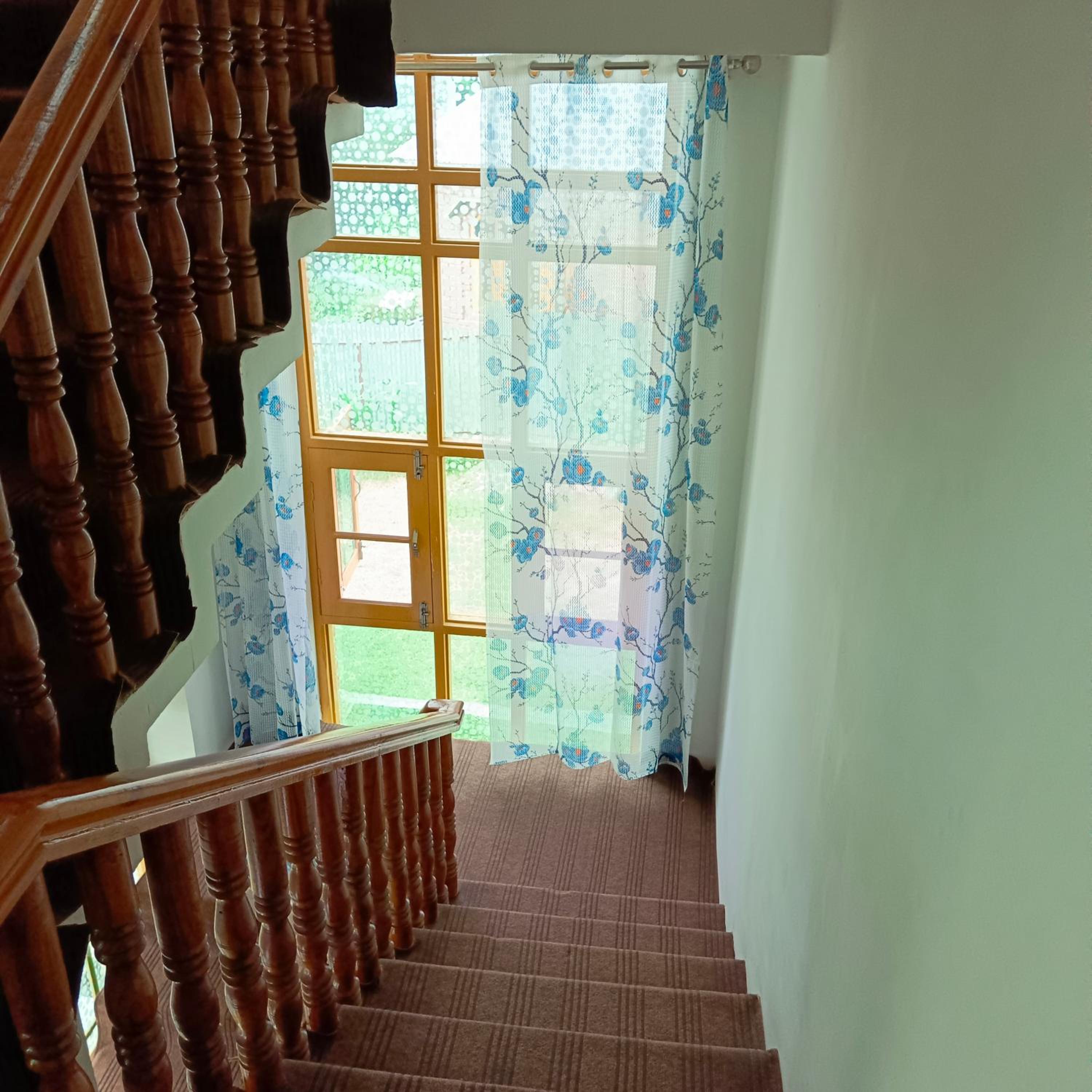 The Himalayan Inn homestay view 4