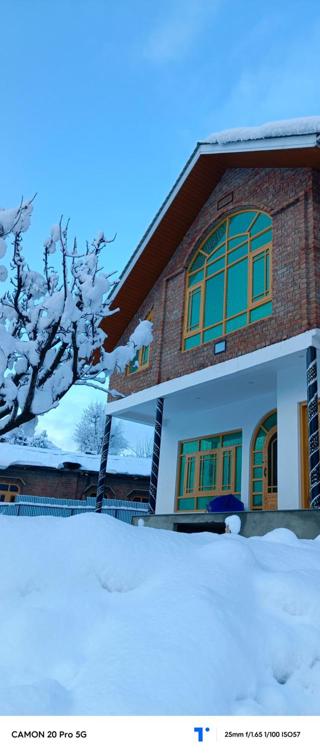The Himalayan Inn homestay view 5