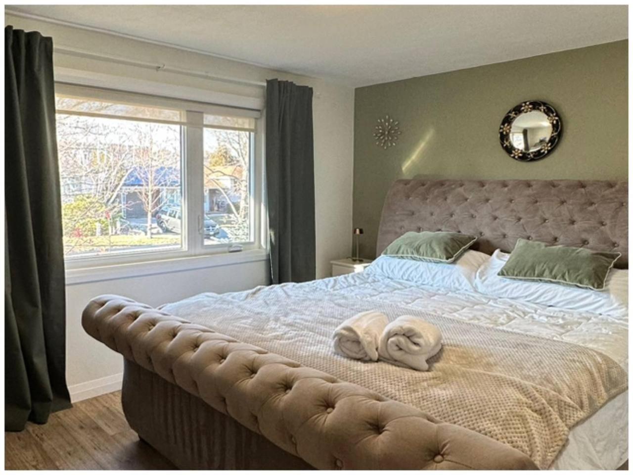 3 Bdr Bungalow in Burlington