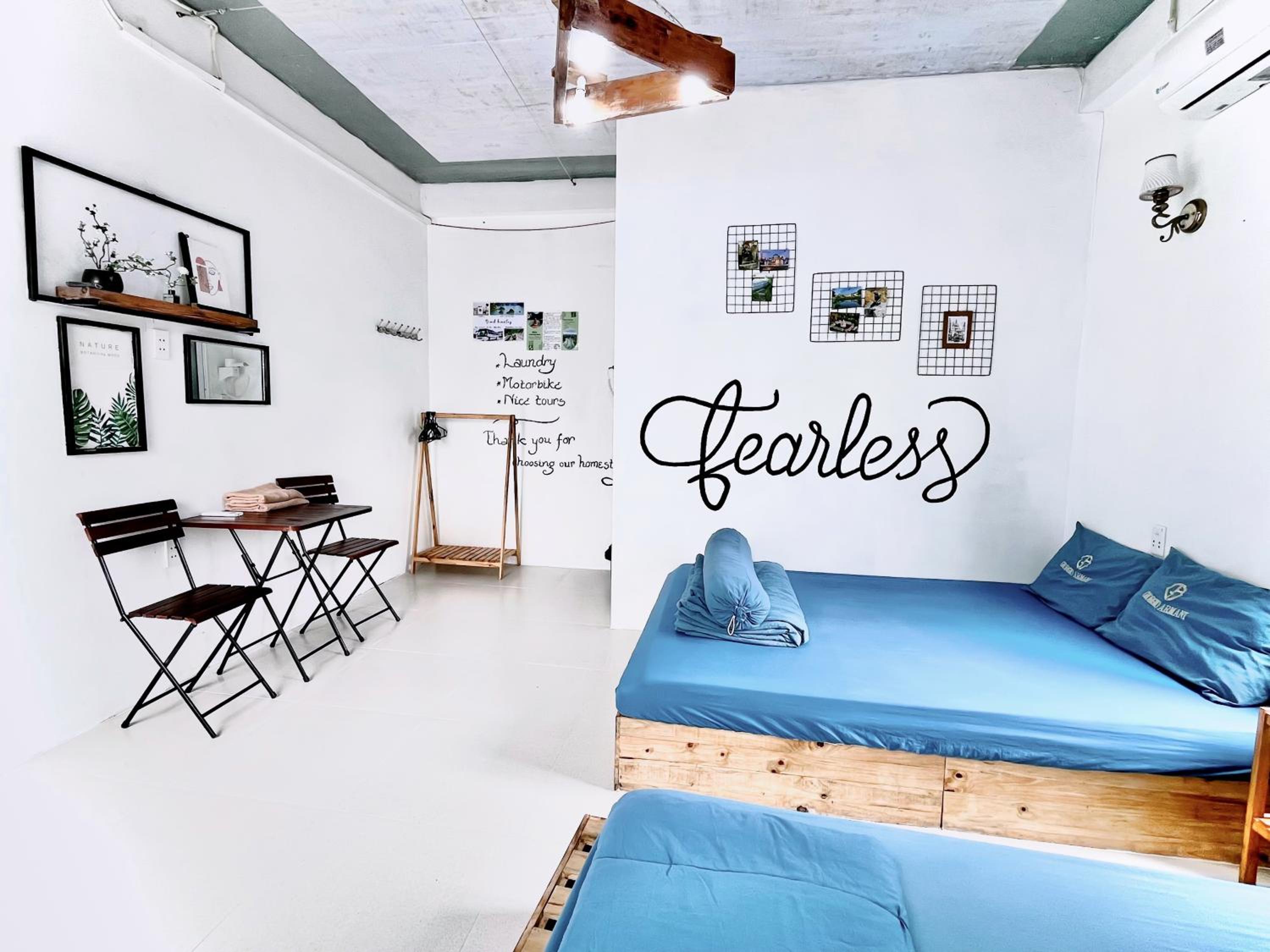 Domik Homestay - Cát Bà view 4